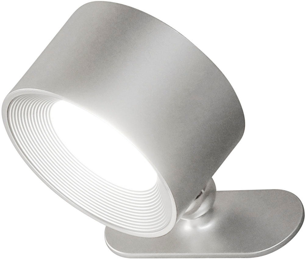 easy! BY FHL LED Wandleuchte »Magnetic«, 1 flammig, Leuchtmittel LED-Modul | LED fest integriert, lange Leuchtdauer
