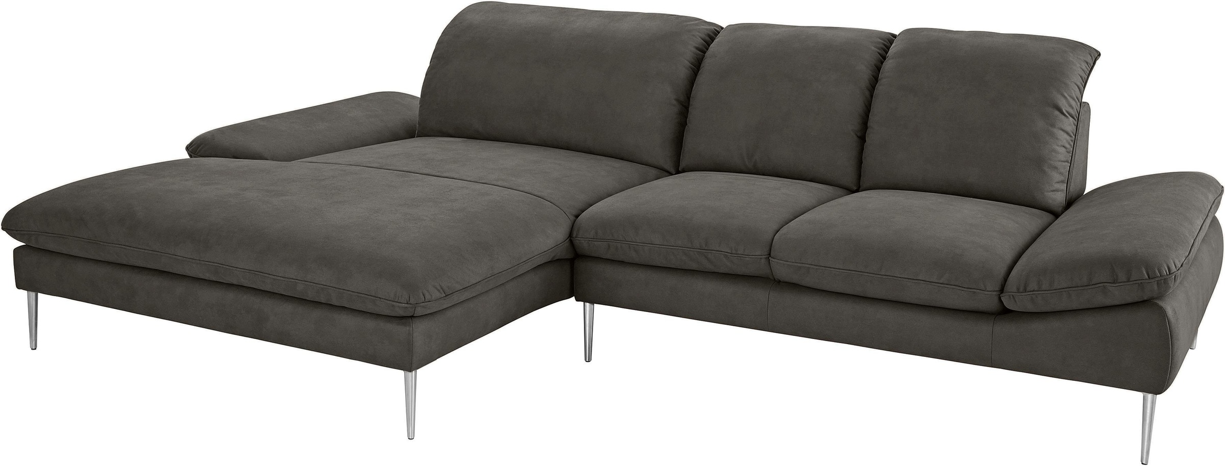 W.SCHILLIG Ecksofa »enjoy&MORE, Designsofa, elegant und bequem, L-Form«, mi günstig online kaufen