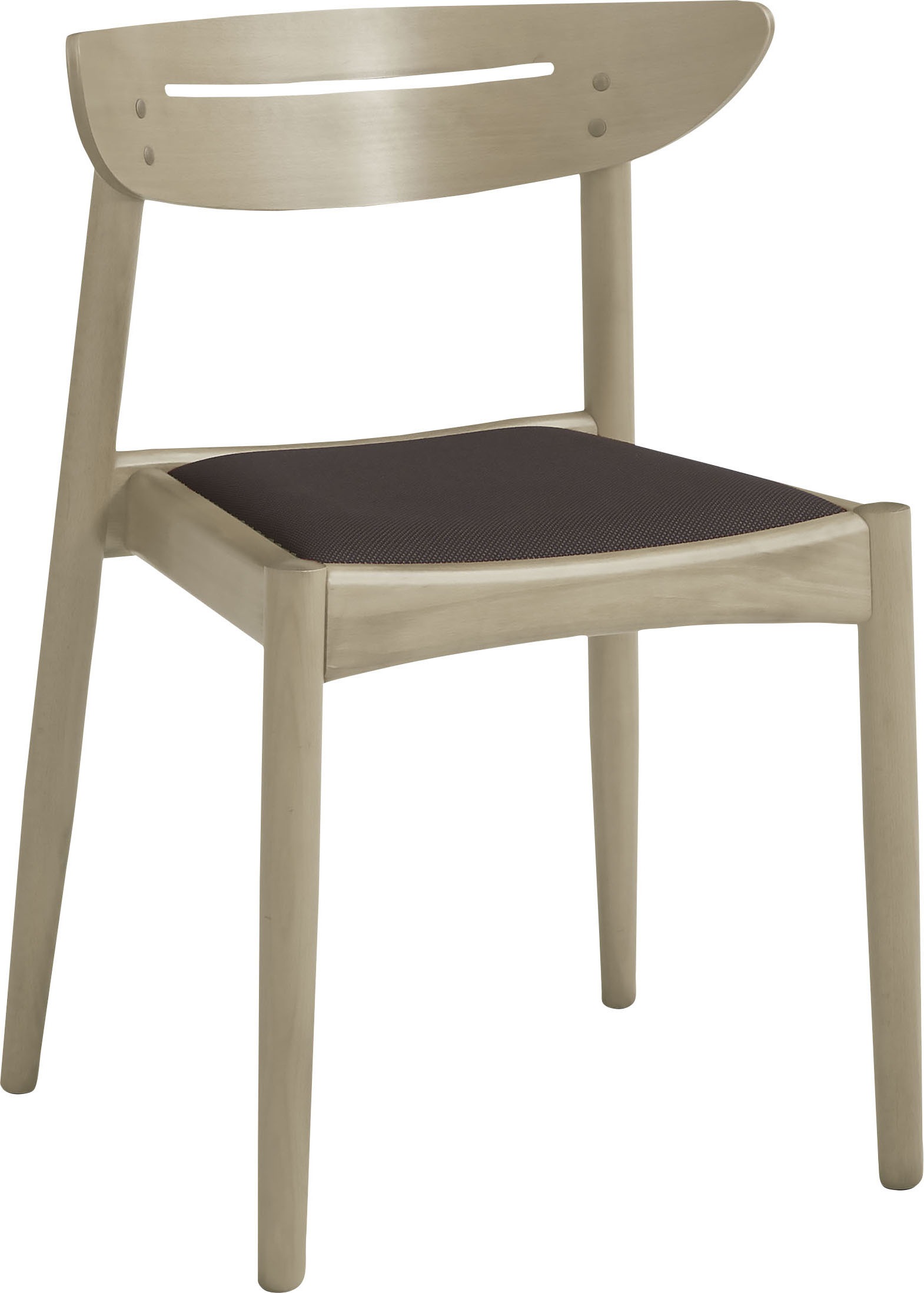 Hammel Furniture Esszimmerstuhl »Findahl by Hammel Jacob« () 2 Stk.2er Set, günstig online kaufen
