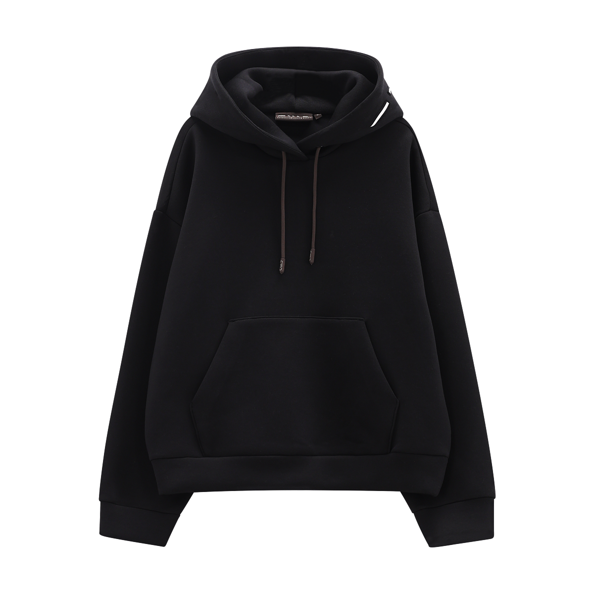 CMP Kapuzenpullover »WOMAN SWEAT FIX HOOD« 1 Stk.