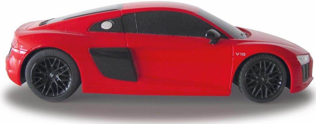 Jamara RC-Auto »Audi R8, rot«