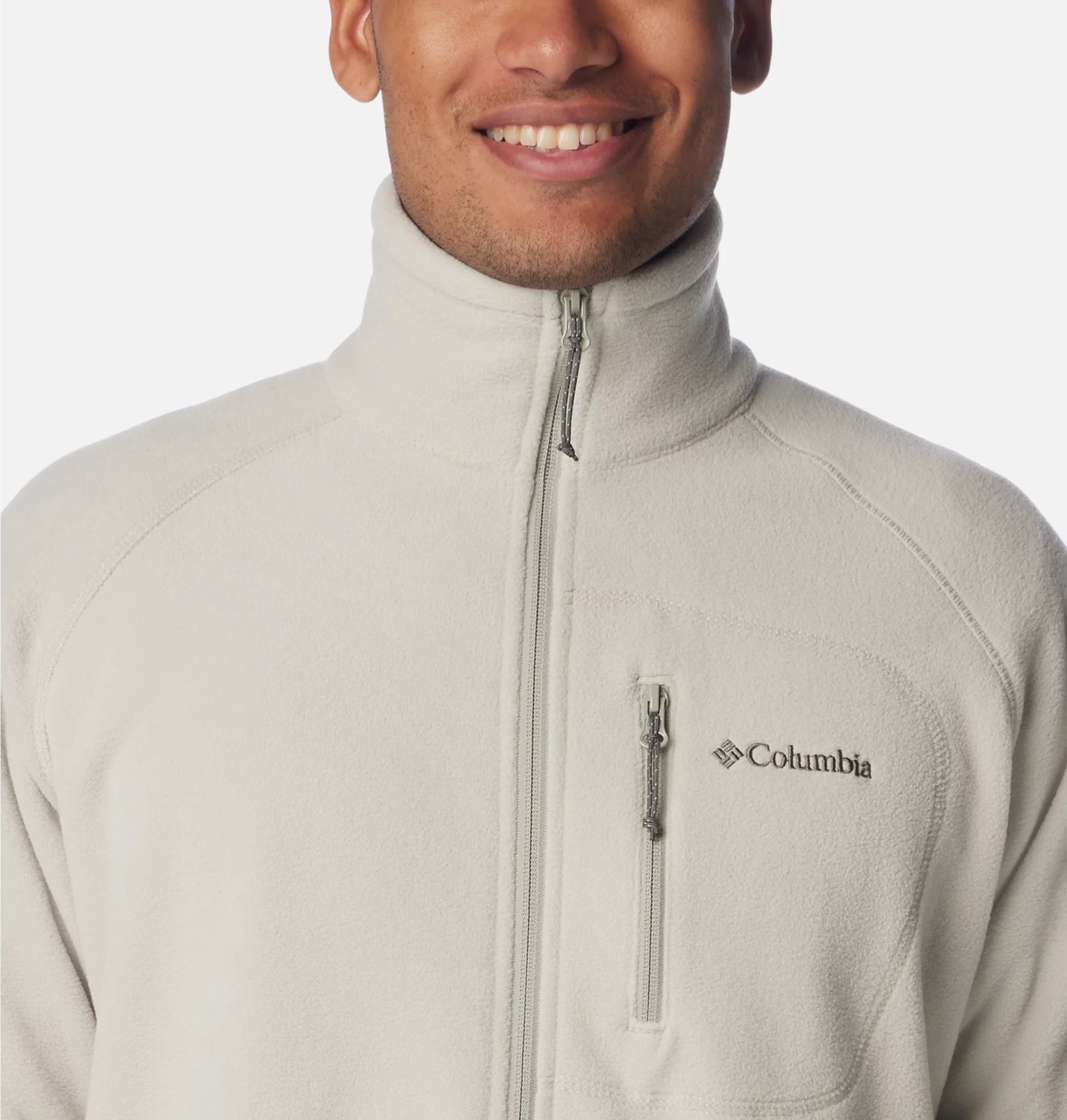 Columbia Fleecejacke »FAST TREK II FULL ZIP FLEECE«, (1 St.)