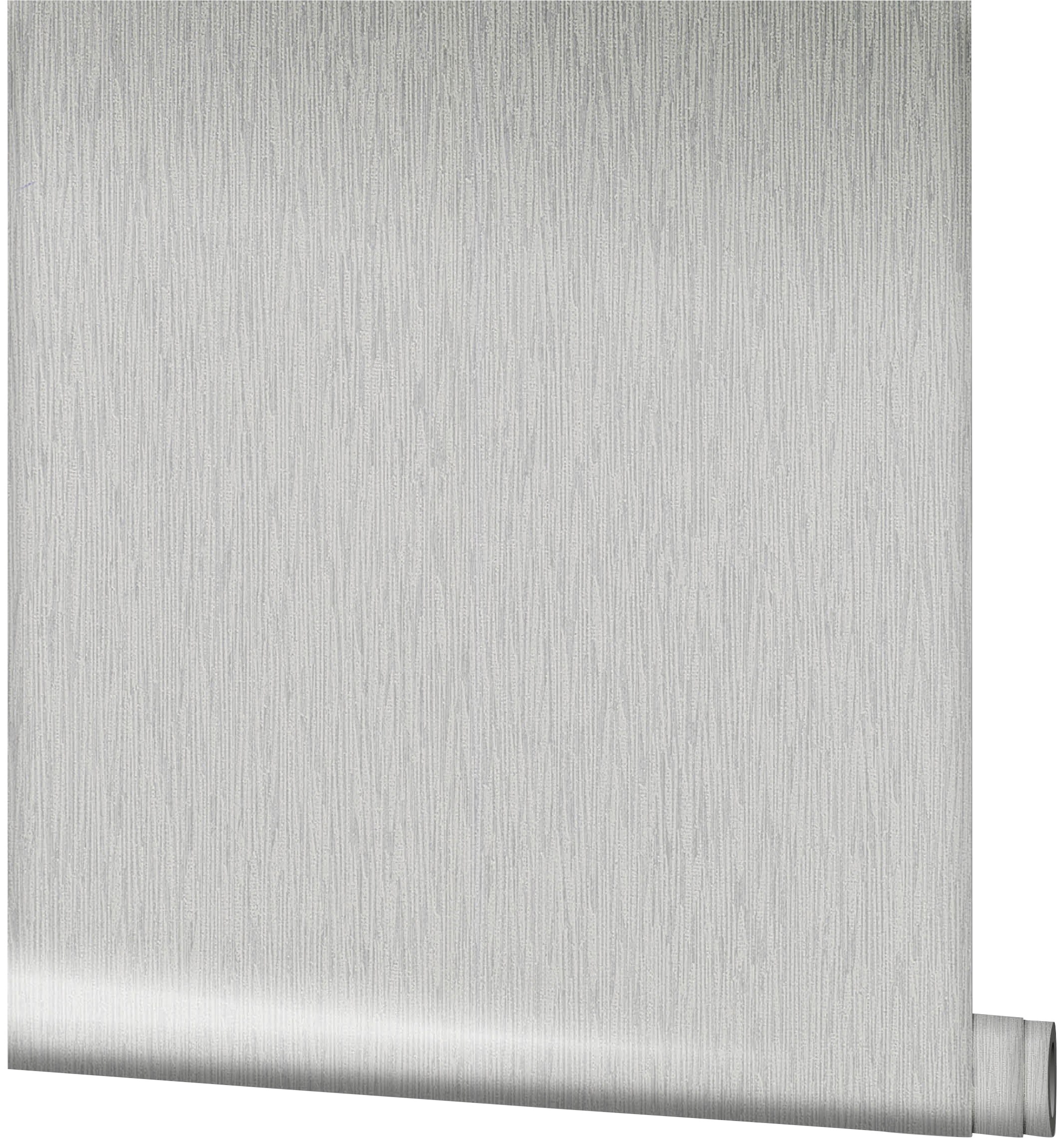 Novamur Vliestapete schimmernd | uni moderne Tapete für Wohnzimmer Schlafzimmer Küche