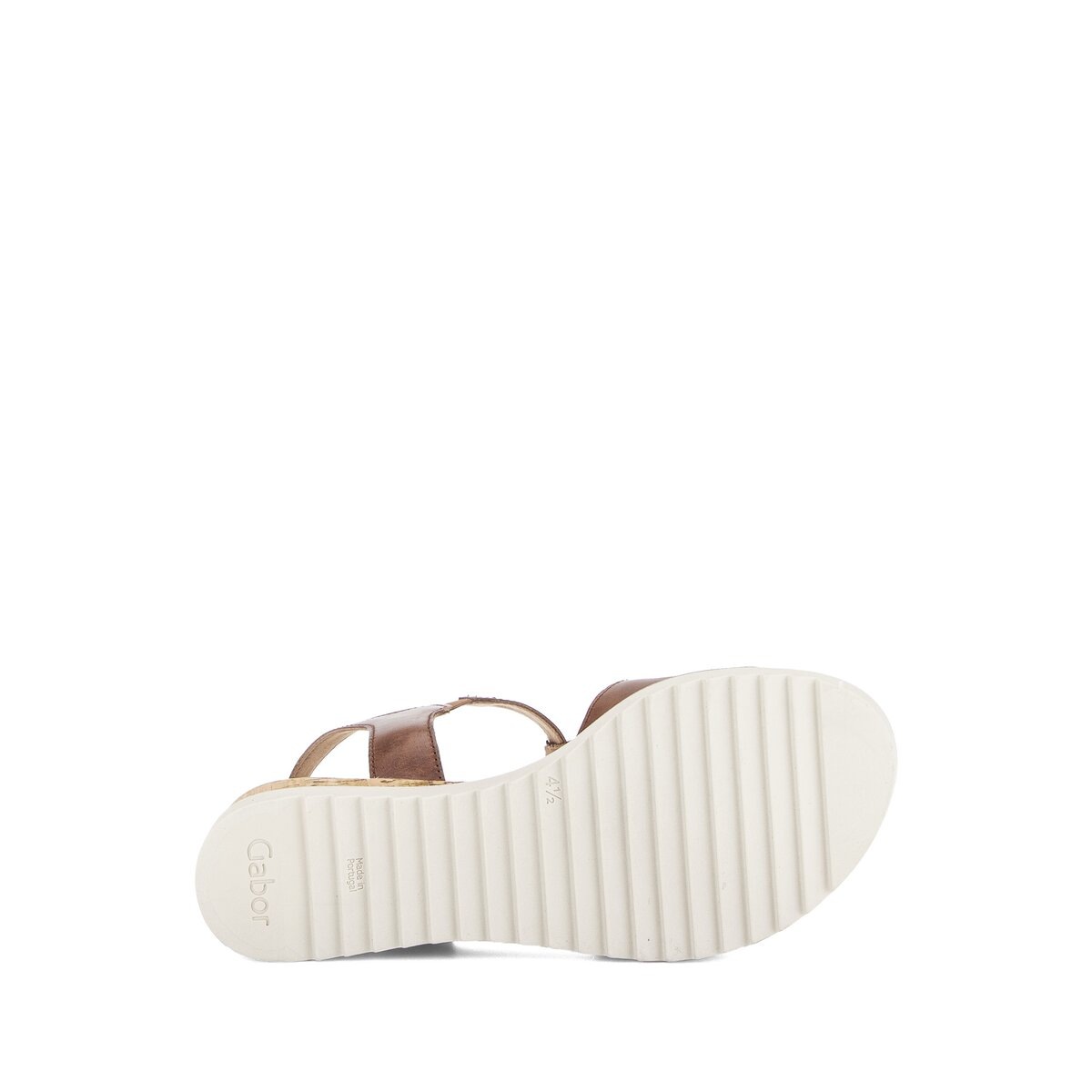 Gabor Riemchensandale »Riemchensandale«