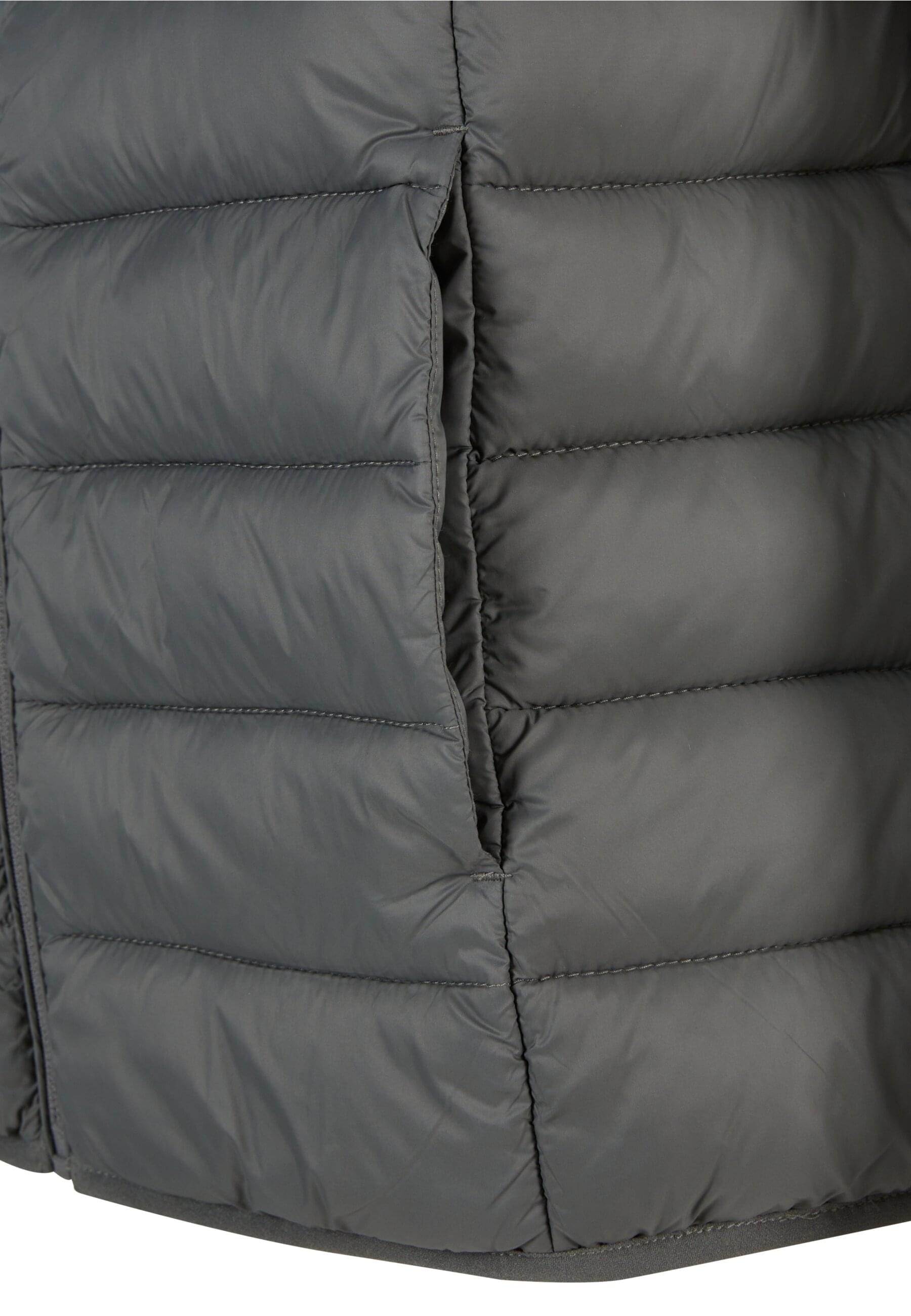 Karl Kani Steppweste »Karl Kani Karl Kani Sport Patch Light Puffer Vest« 1 Stk.