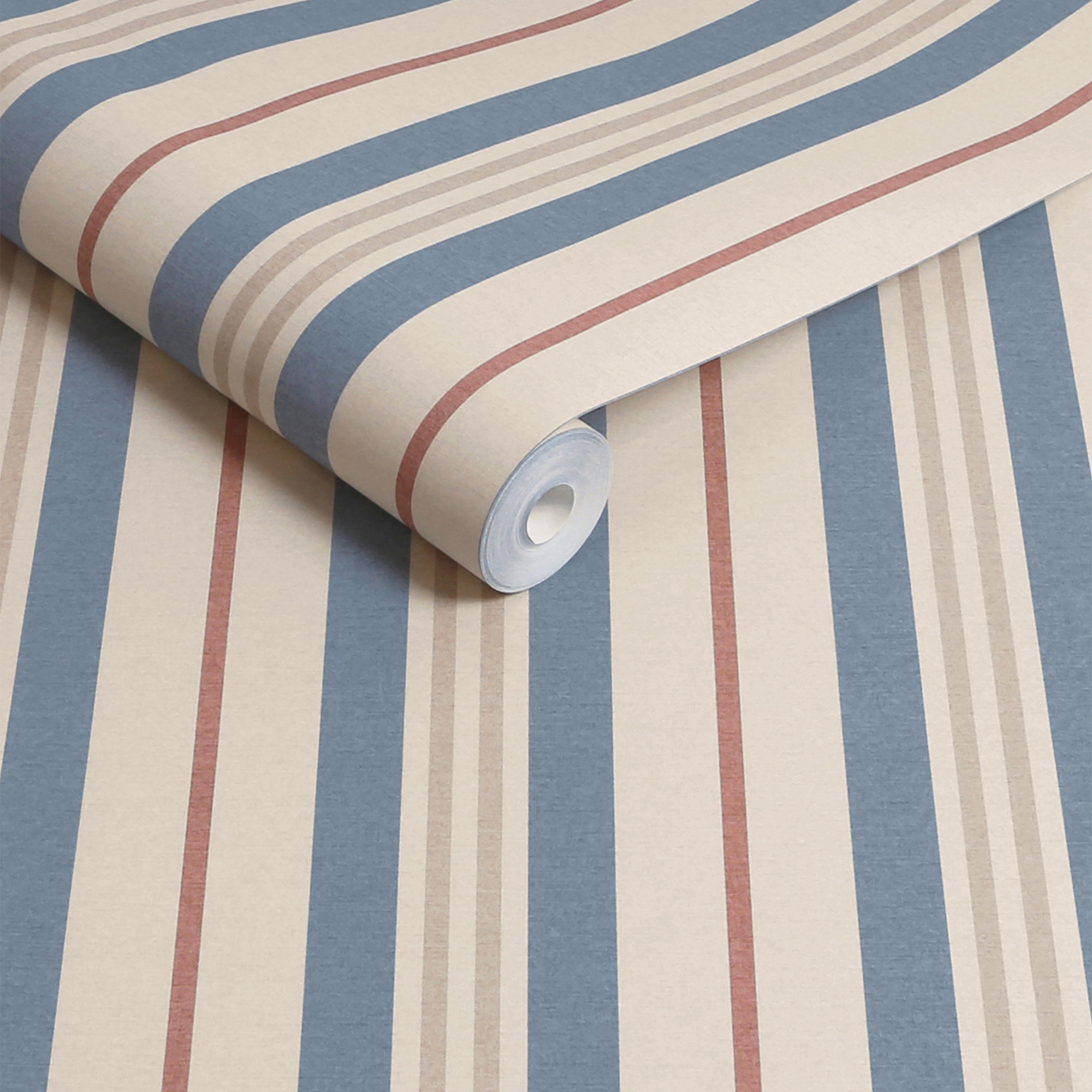 Joules Vliestapete »Stilvolles« grafisch glatt Design Tapeten
