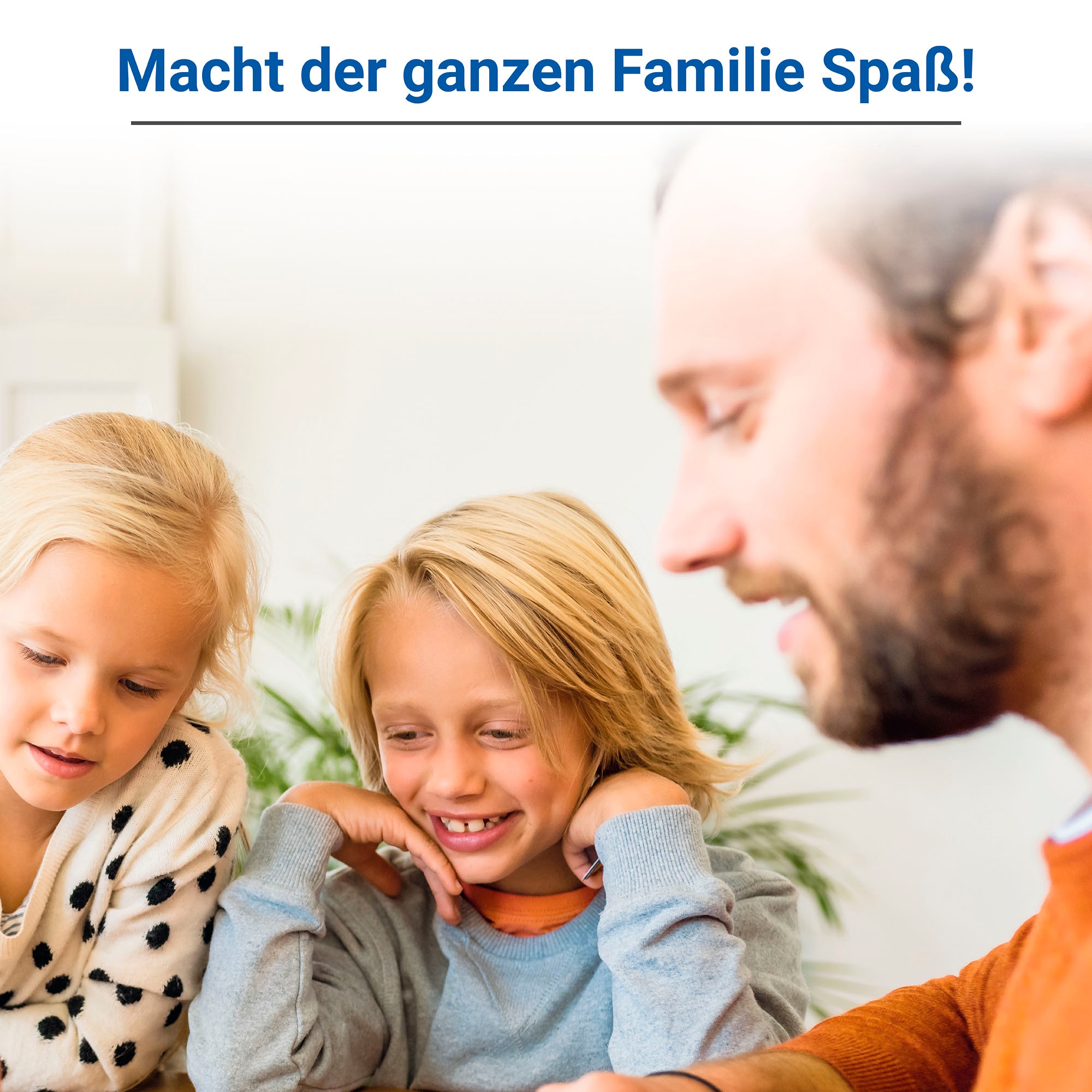 Ravensburger Spiel »Logi-Geister«, Made in Europe