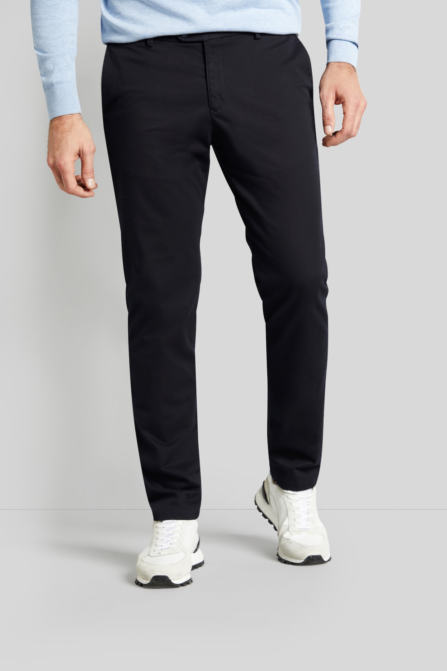 Stoffhose 