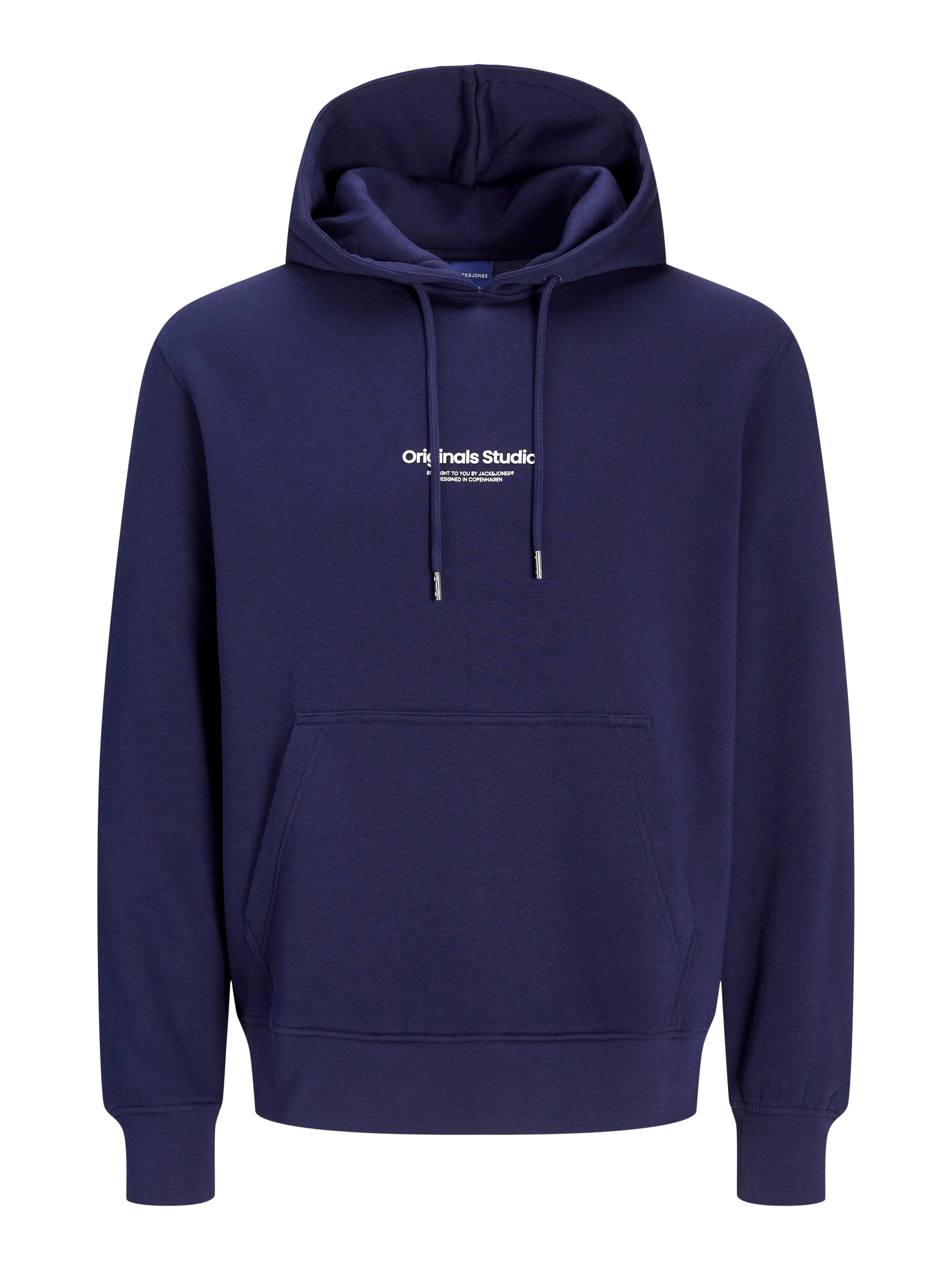 Jack & Jones Kapuzensweatshirt »JORVESTERBRO SWEAT HOOD NOOS«