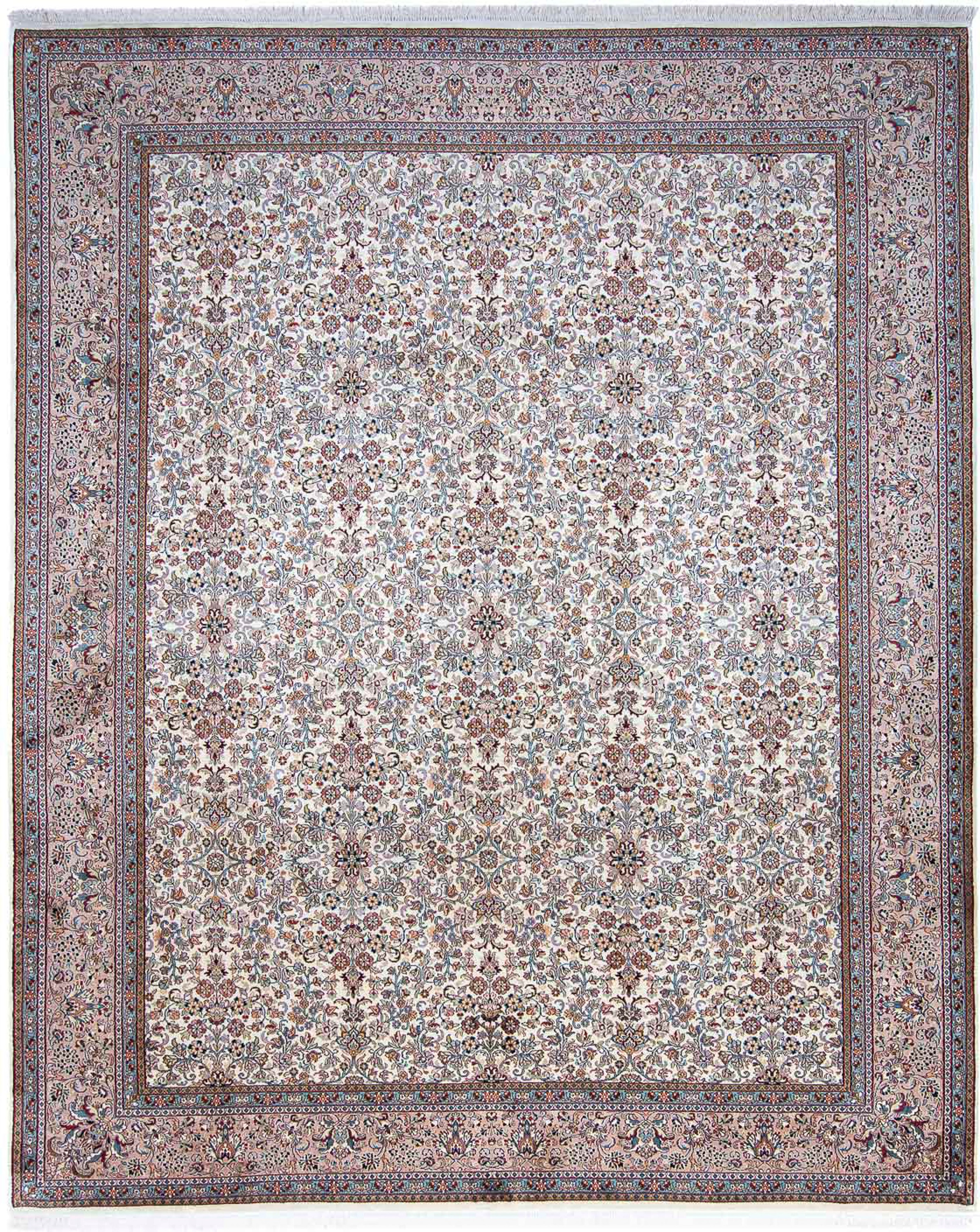 morgenland Orientteppich »Perser - Classic - 309 x 250 cm - beige«, rechtec günstig online kaufen