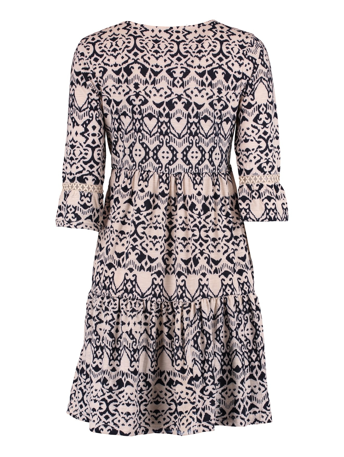 HaILY’S Tunikakleid »SH P DR Pi44a« Sommerkleid