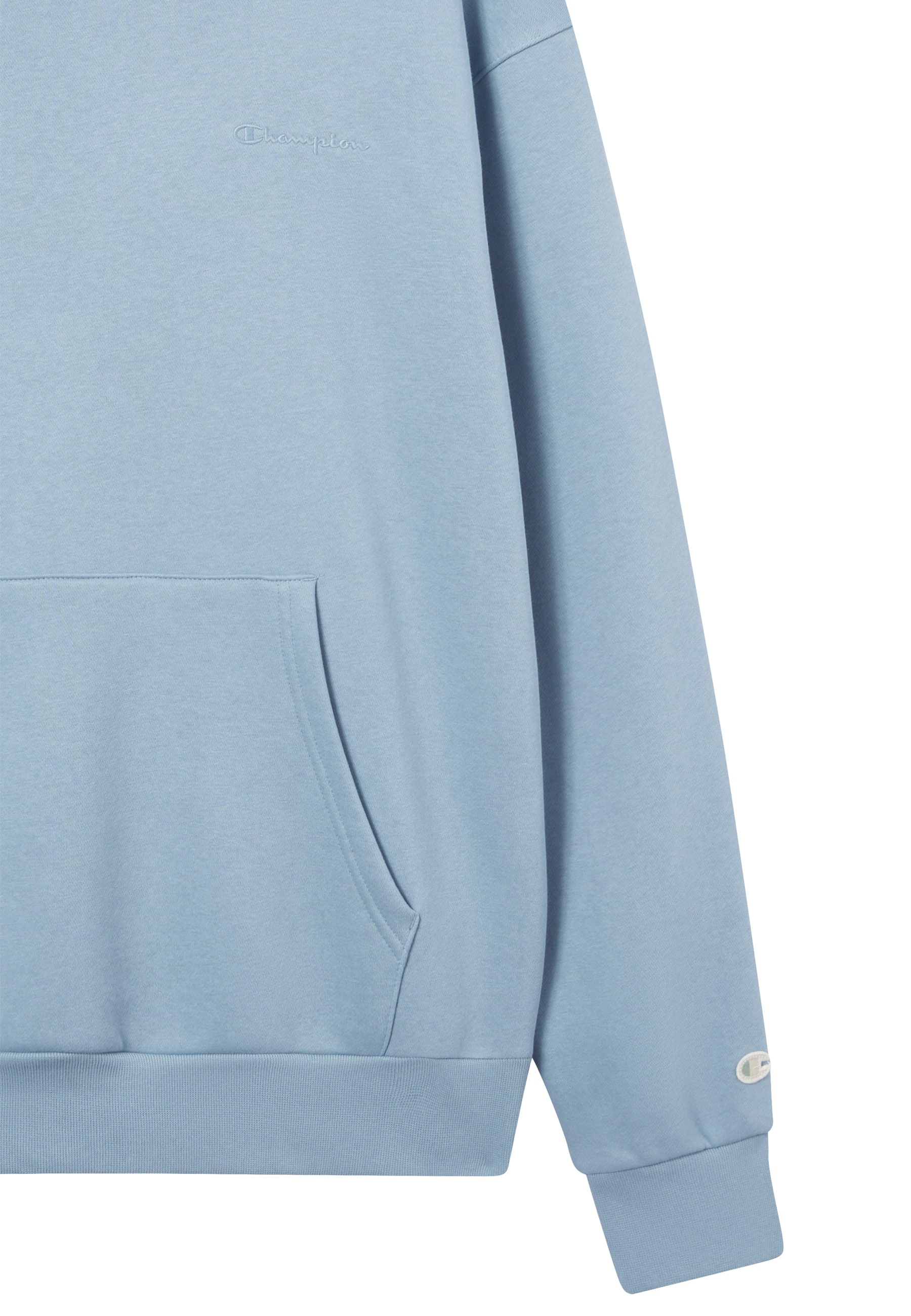 Champion Kapuzensweatshirt
