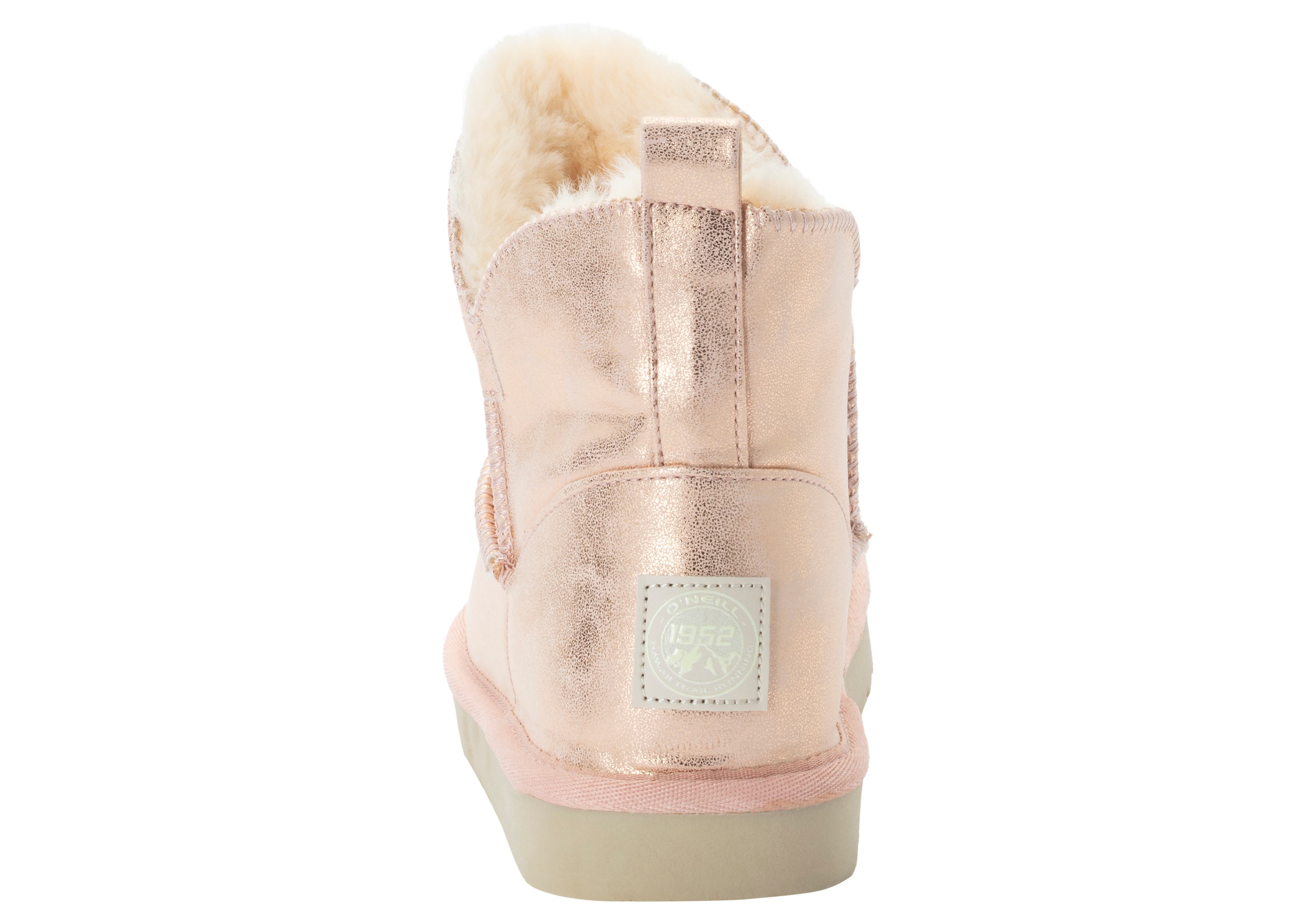 O'Neill Winterstiefel »BESIANA MID JR«, Snowboots, Winterboots, Winterschuhe