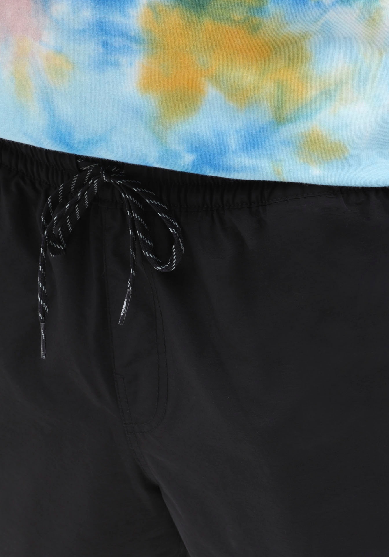4. Bild von Vans Boardshorts »PRIMARY SOLID ELASTIC BOARDSHORT«