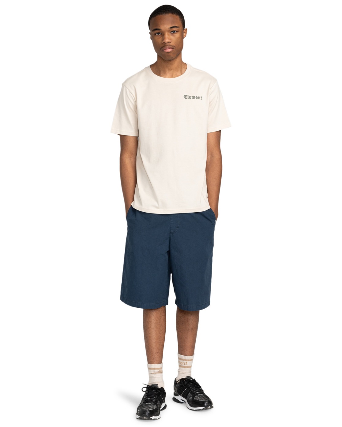 Element T-Shirt »Post Nap«