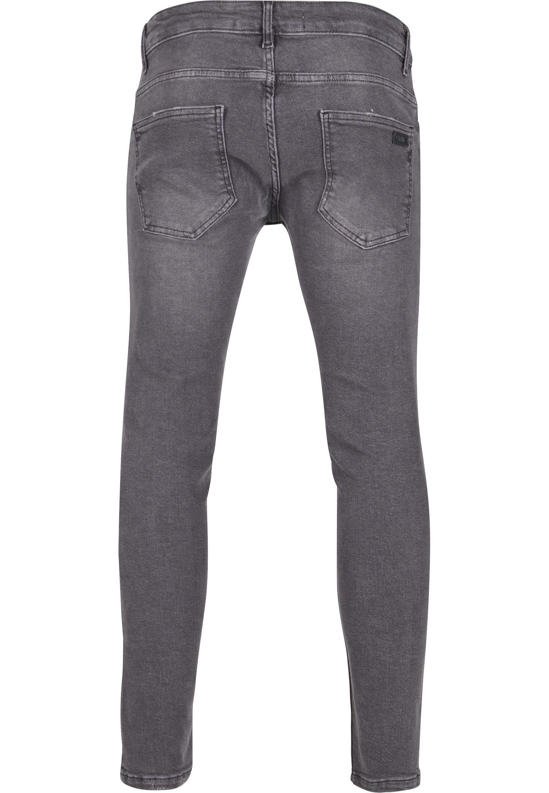2Y Premium Bequeme Jeans »2Y Premium Herren 2Y Skinny Fit Jeans«