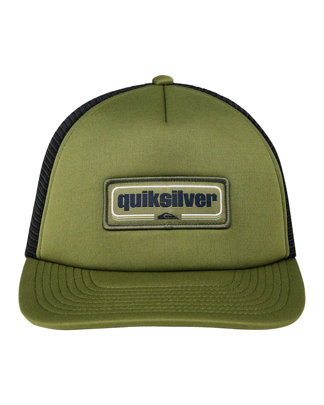 Quiksilver Baseball Cap »Slab Drifter«