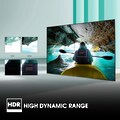Hisense LED-Fernseher »75AE7010F«, 189 cm/75 Zoll, 4K Ultra HD, Smart-TV