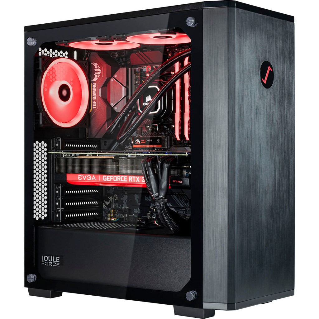 Joule Force Gaming-PC »Strike RTX3080 AR7 Ultimate«