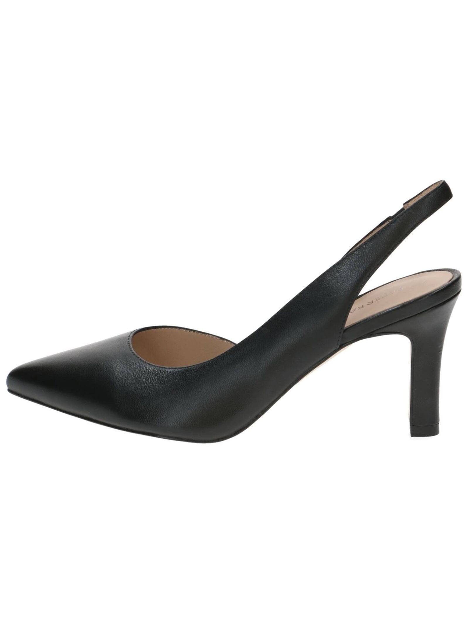 Peter Kaiser High-Heel-Pumps »Peter Kaiser Pumps Nappaleder«
