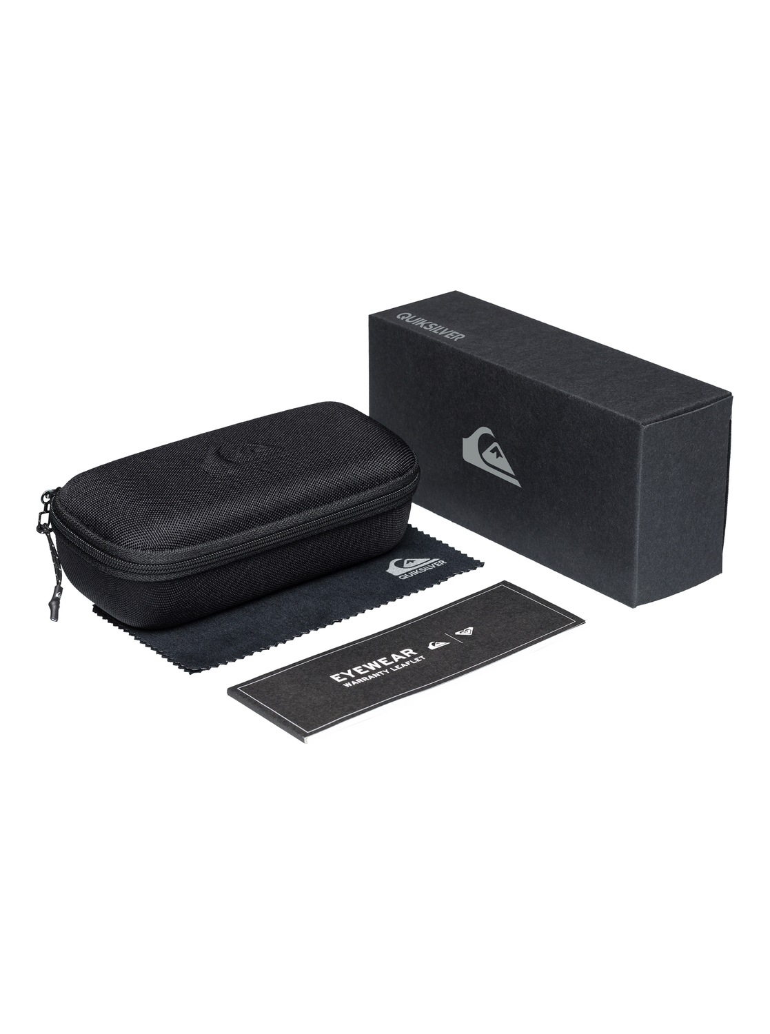 Quiksilver Sonnenbrille »The Ferris«