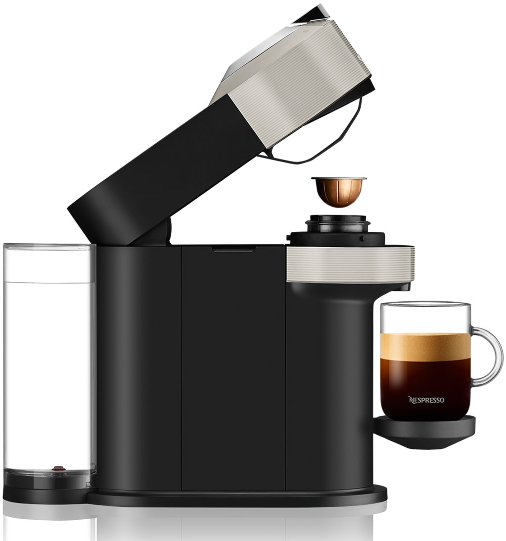 Nespresso Kapselmaschine XN910B Vertuo Next %Sale jetzt im