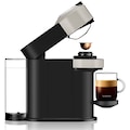 Nespresso Kapselmaschine »XN910B Vertuo Next«, 54% aus recyceltem Material