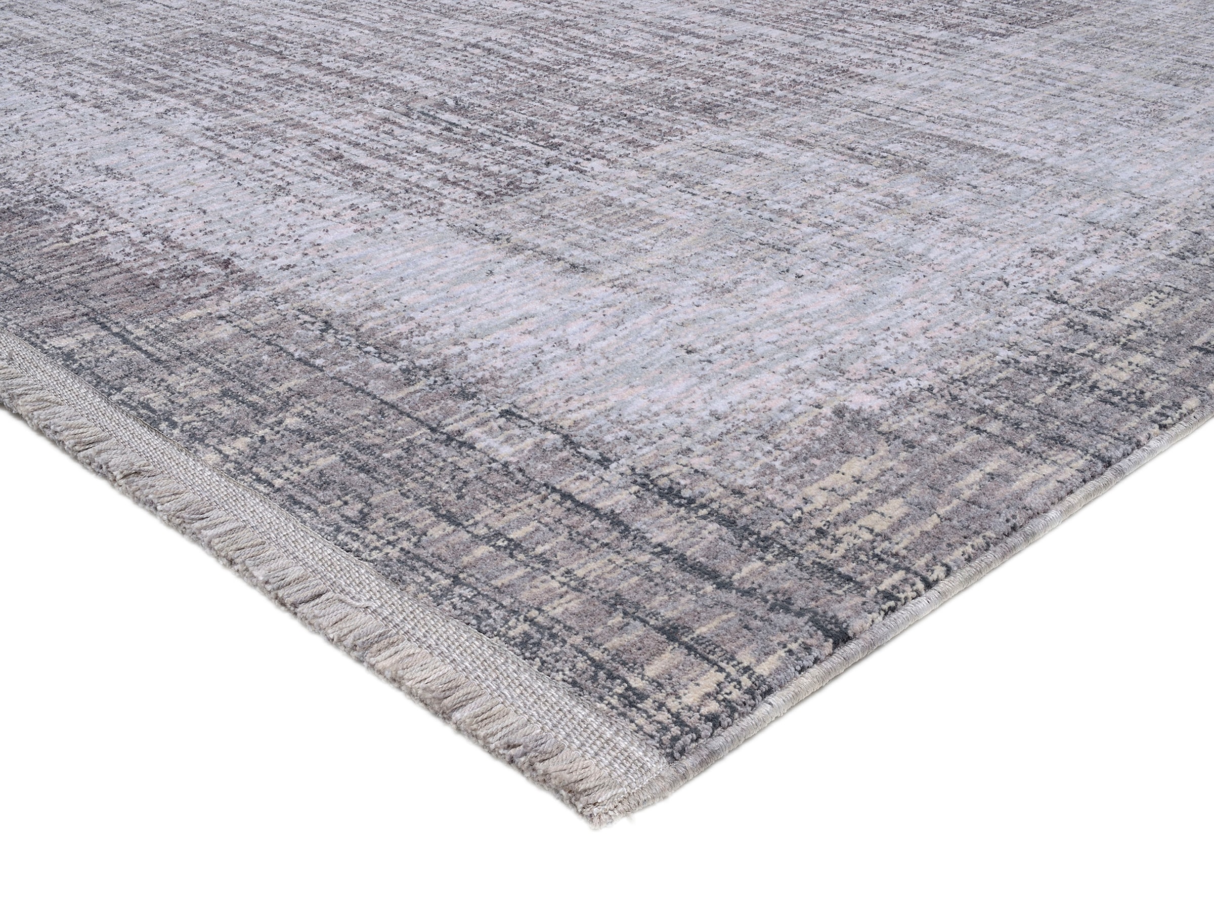 Musterring Teppich »MEMPHIS«, rechteckig, 8 mm Höhe, exlcusive MUSTERRING DELUXE COLLECTION mit seidigem Glanz