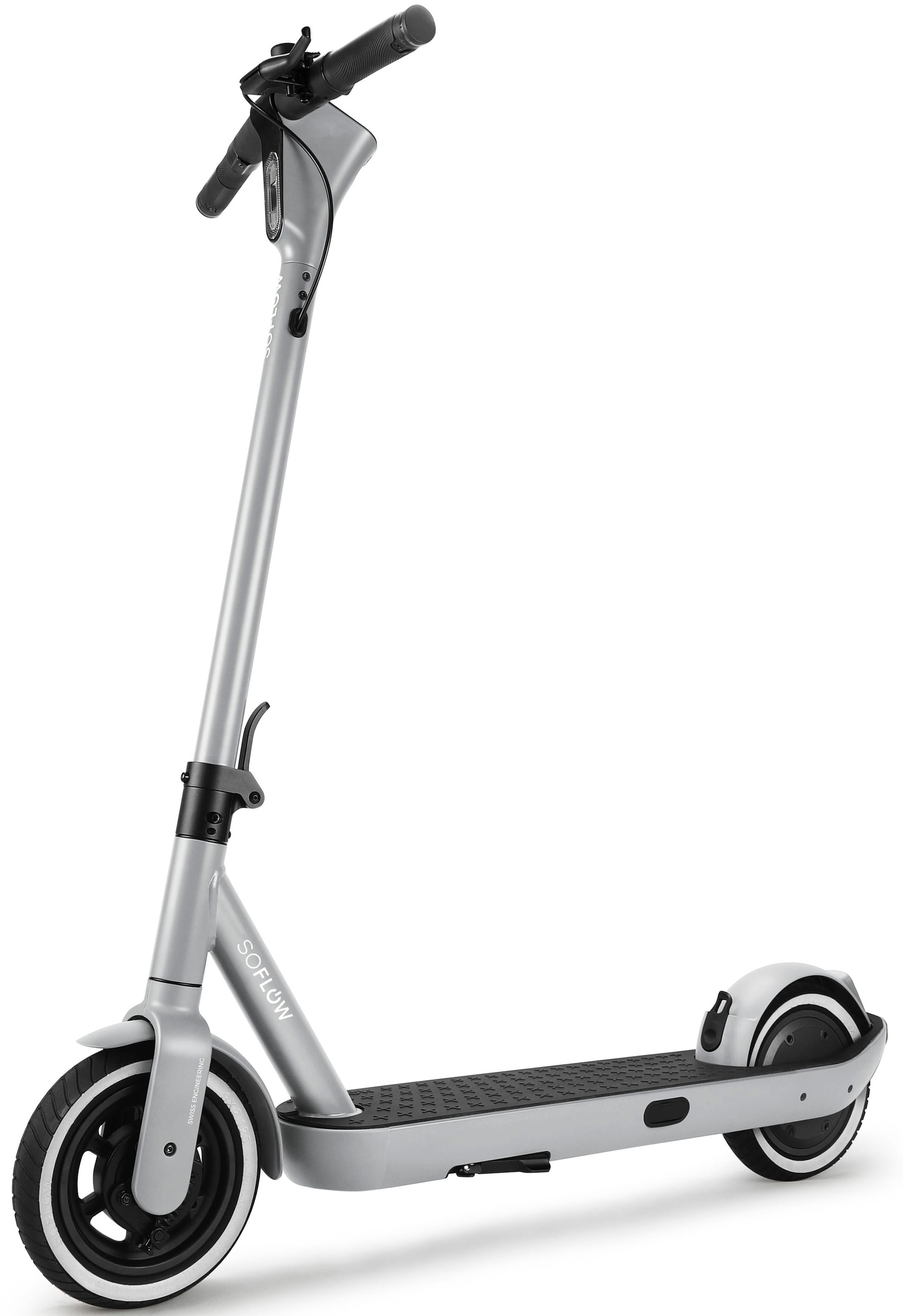 soflow E-Scooter »SO ONE+«, mit Straßenzulassung, bis zu 40 km Reichweite