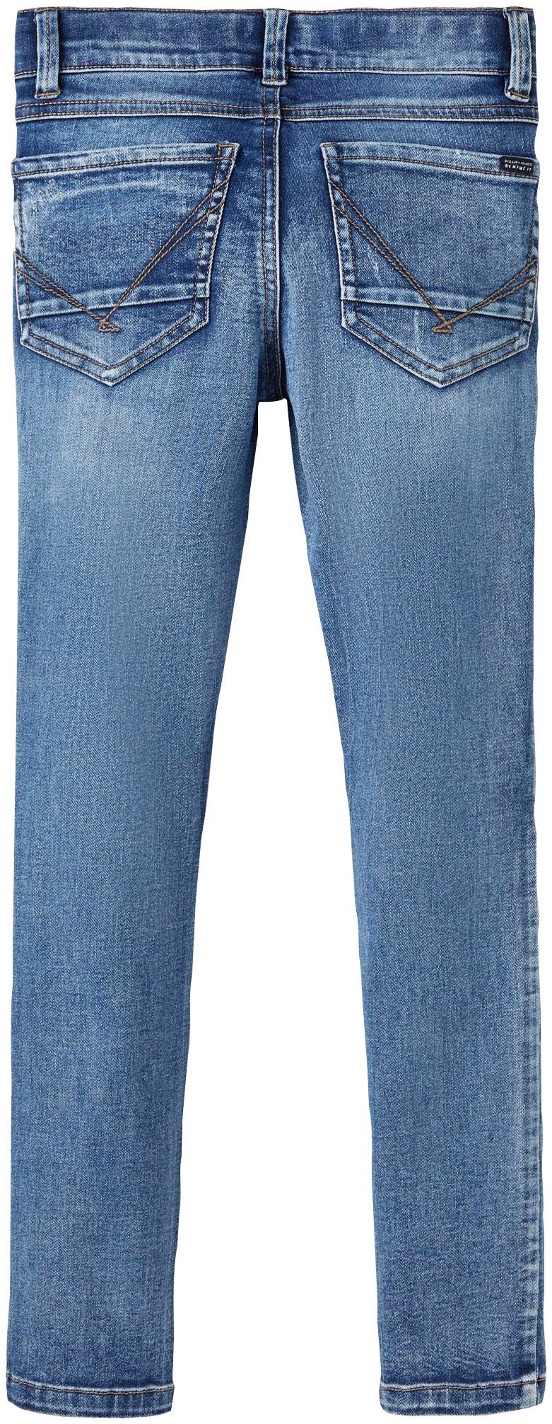 Name It Stretch-Jeans »NKMPETE DNMTONSON«