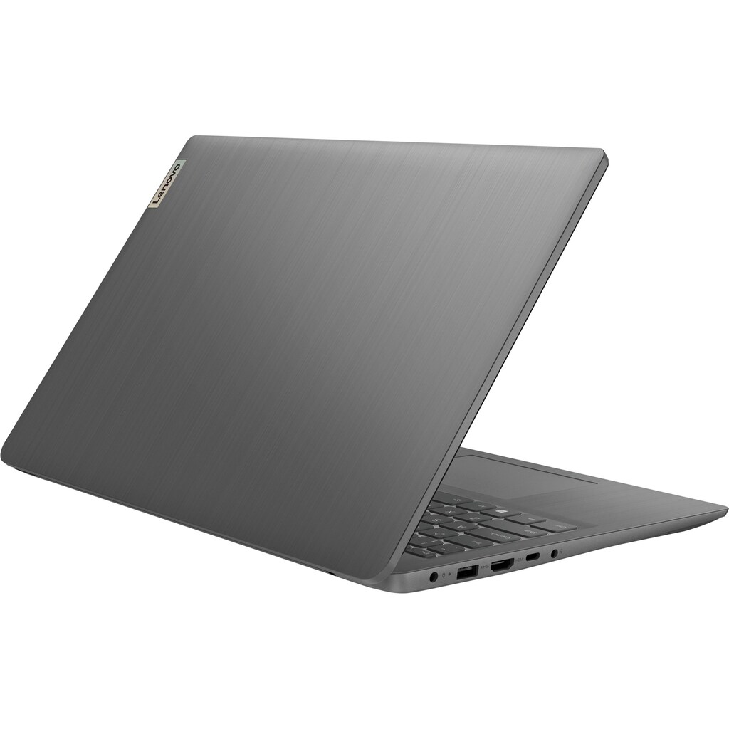 Lenovo Notebook »IdeeaPad 3 15ABA7«, 39,6 cm, / 15,6 Zoll, AMD, Ryzen 5, Radeon Graphics, 512 GB SSD