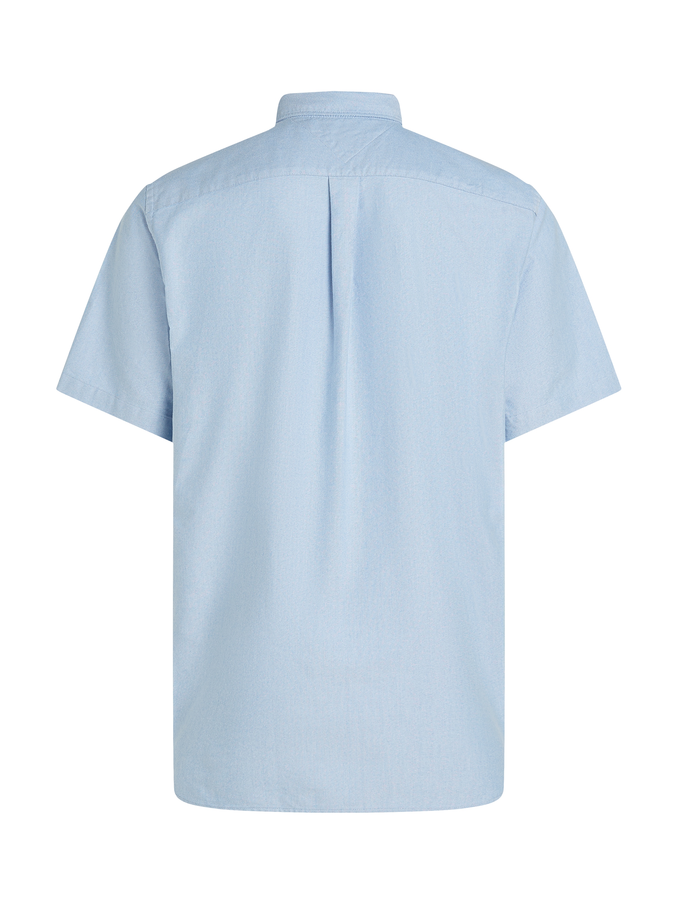 Tommy Hilfiger Kurzarmhemd »HERITAGE OXFORD RF SHIRT S/S« mit Button-down-Kragen, Regular Fit