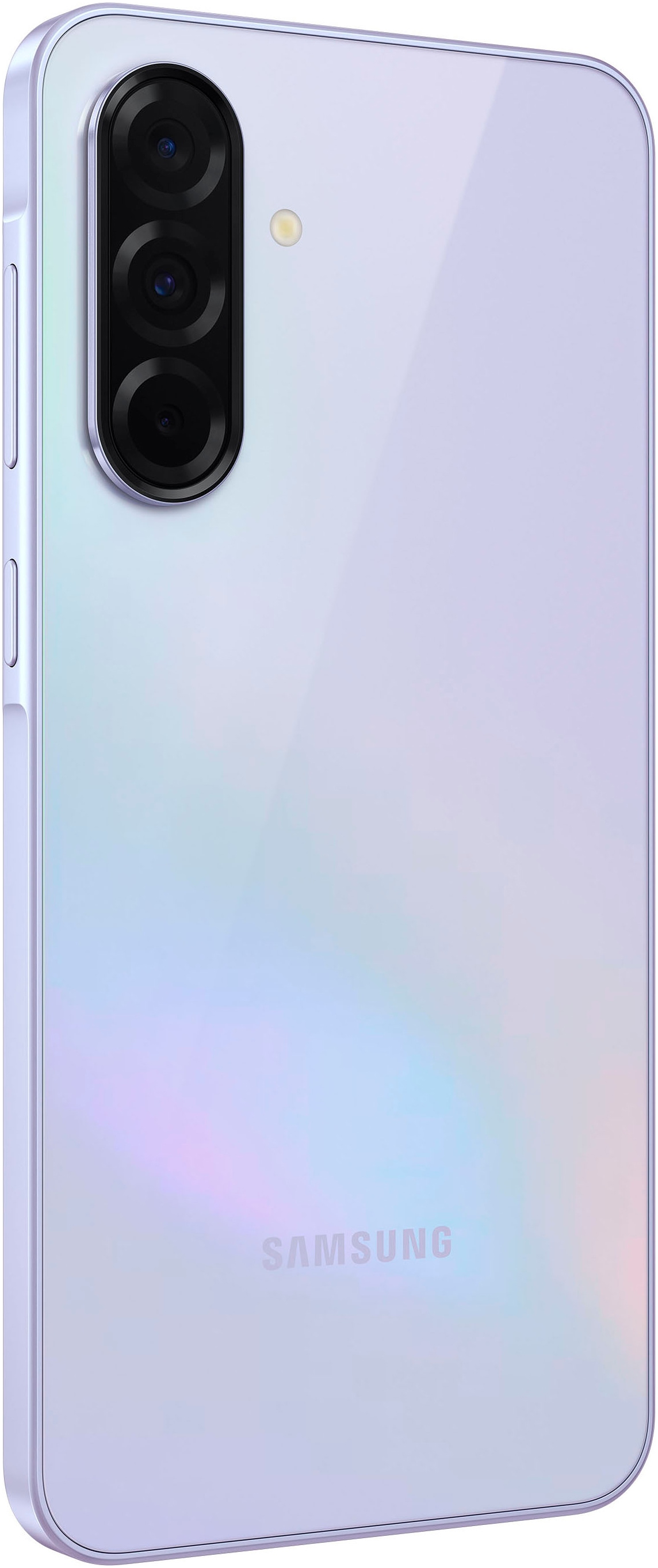 Samsung Smartphone »Galaxy A36 5G«, AWESOME LAVENDER
