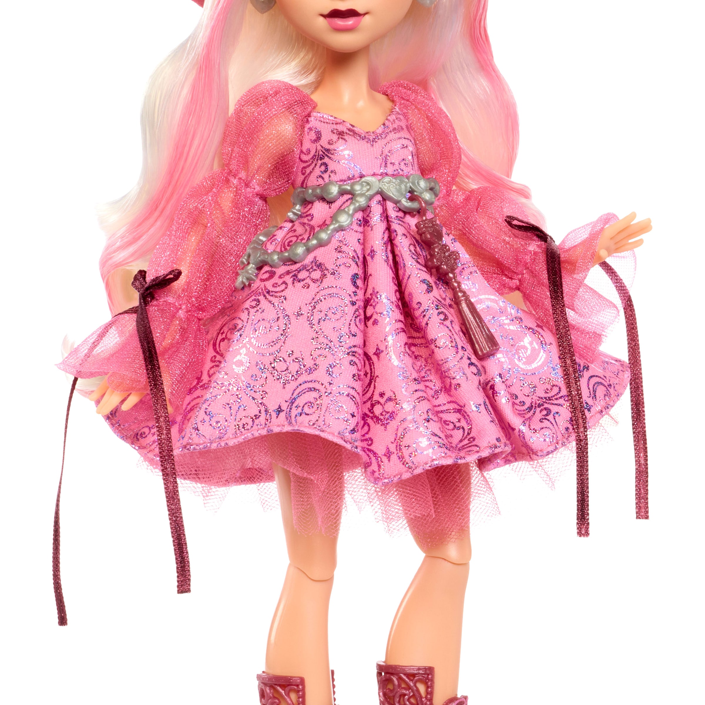 MonsterHigh™ Anziehpuppe »Moonspell Magic by Monster High Carina«