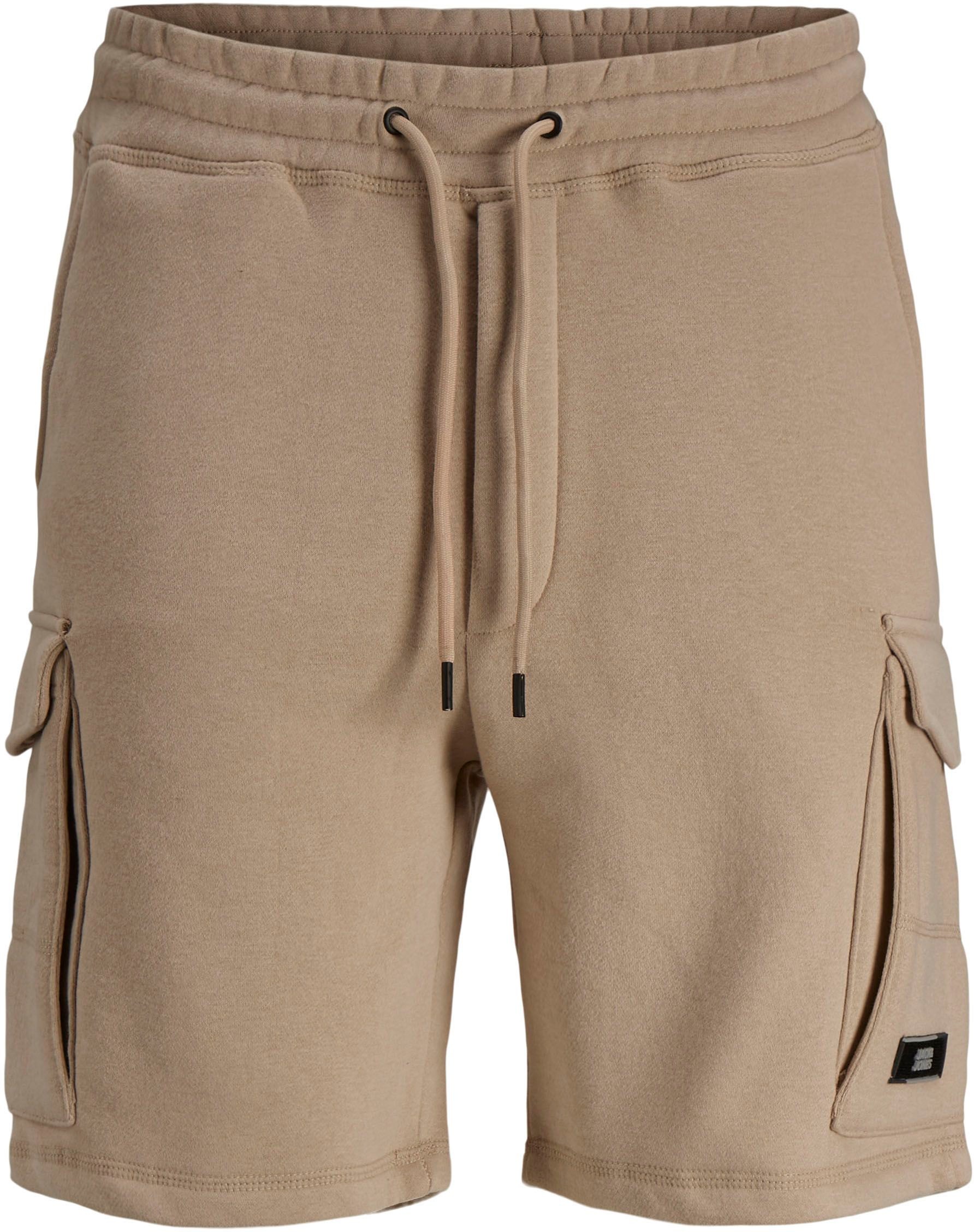 Bild von Jack & Jones Sweatshorts »CLASSIC SWEAT SHORTS«