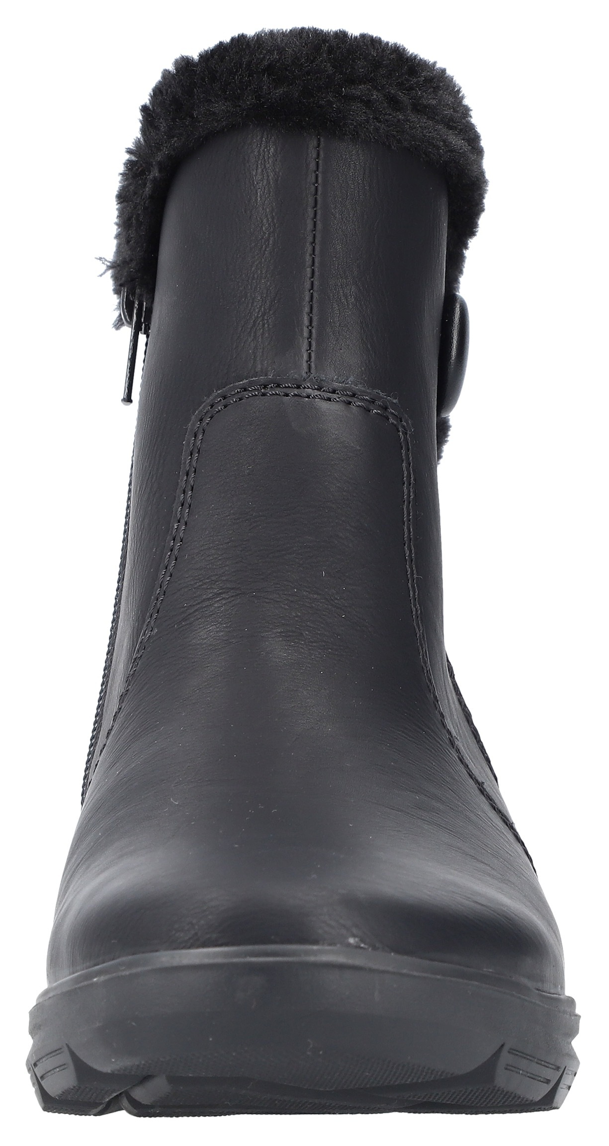 Rieker Winterboots, Keilstiefelette - 150 Jahre Rieker Jubiläumsartikel