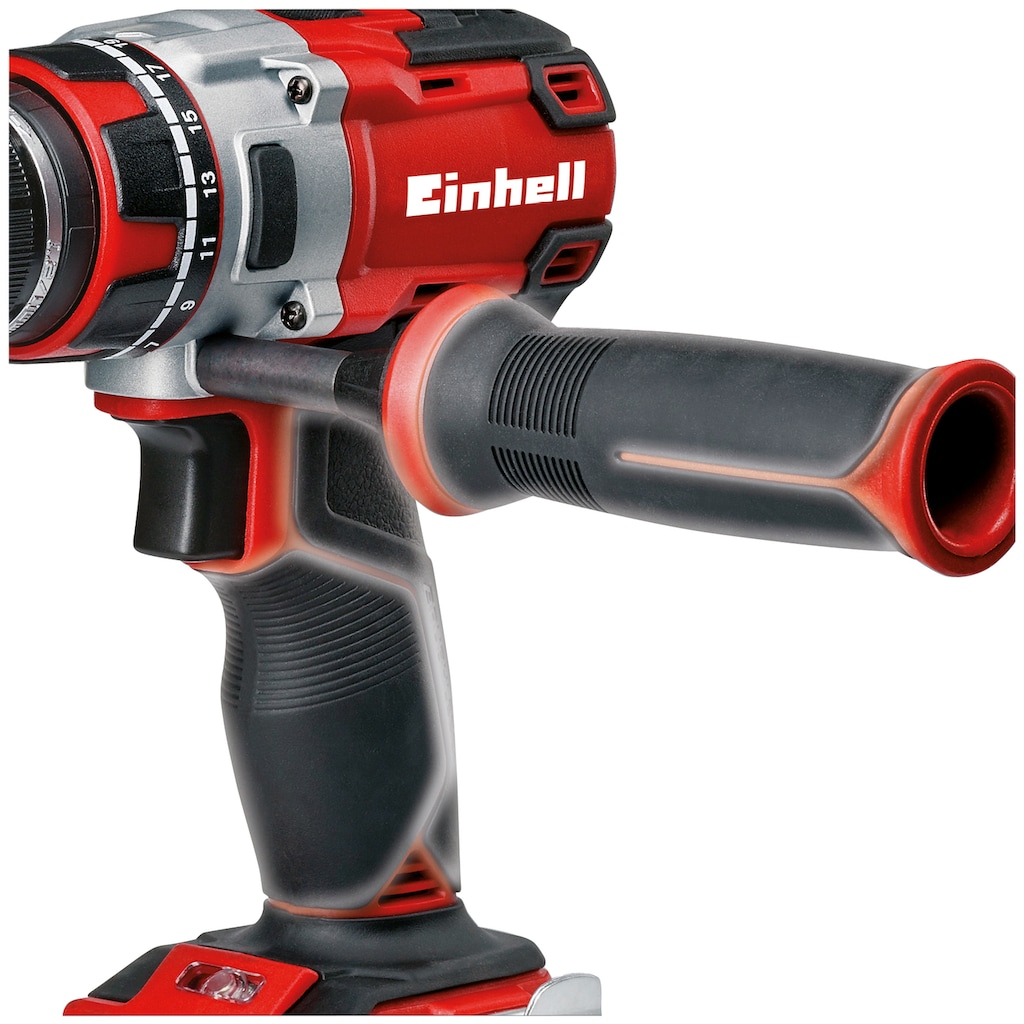 Einhell Akku-Bohrschrauber »TE-CD 18 Li Brushless - Solo«