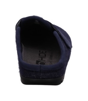 Rohde Pantoffel »RODIGO-H«, mit Memory Schaum