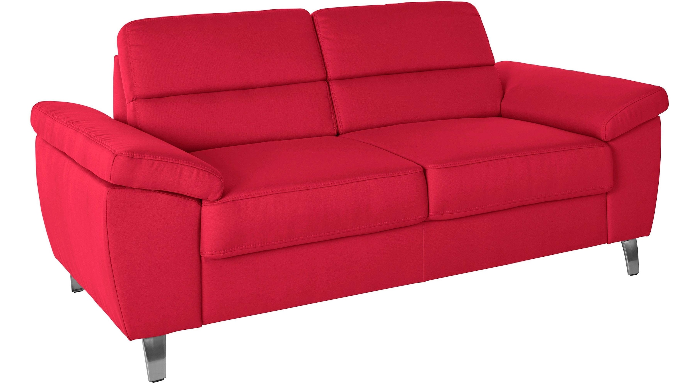 sit&more 2,5-Sitzer »Sorano«, Breite 188 cm