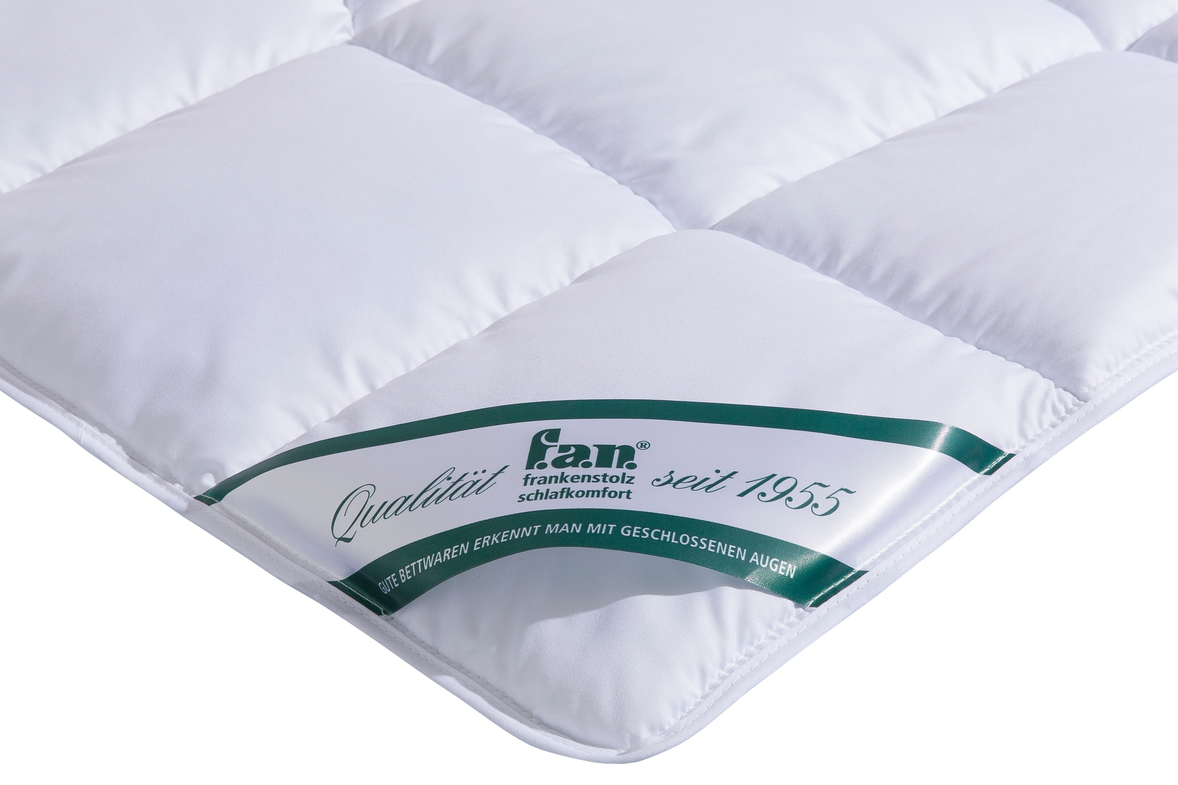 fan Microfaserbettdecke »Warmmax« normal 1 Stk. tlg. kuscheliges Schlafgefü günstig online kaufen
