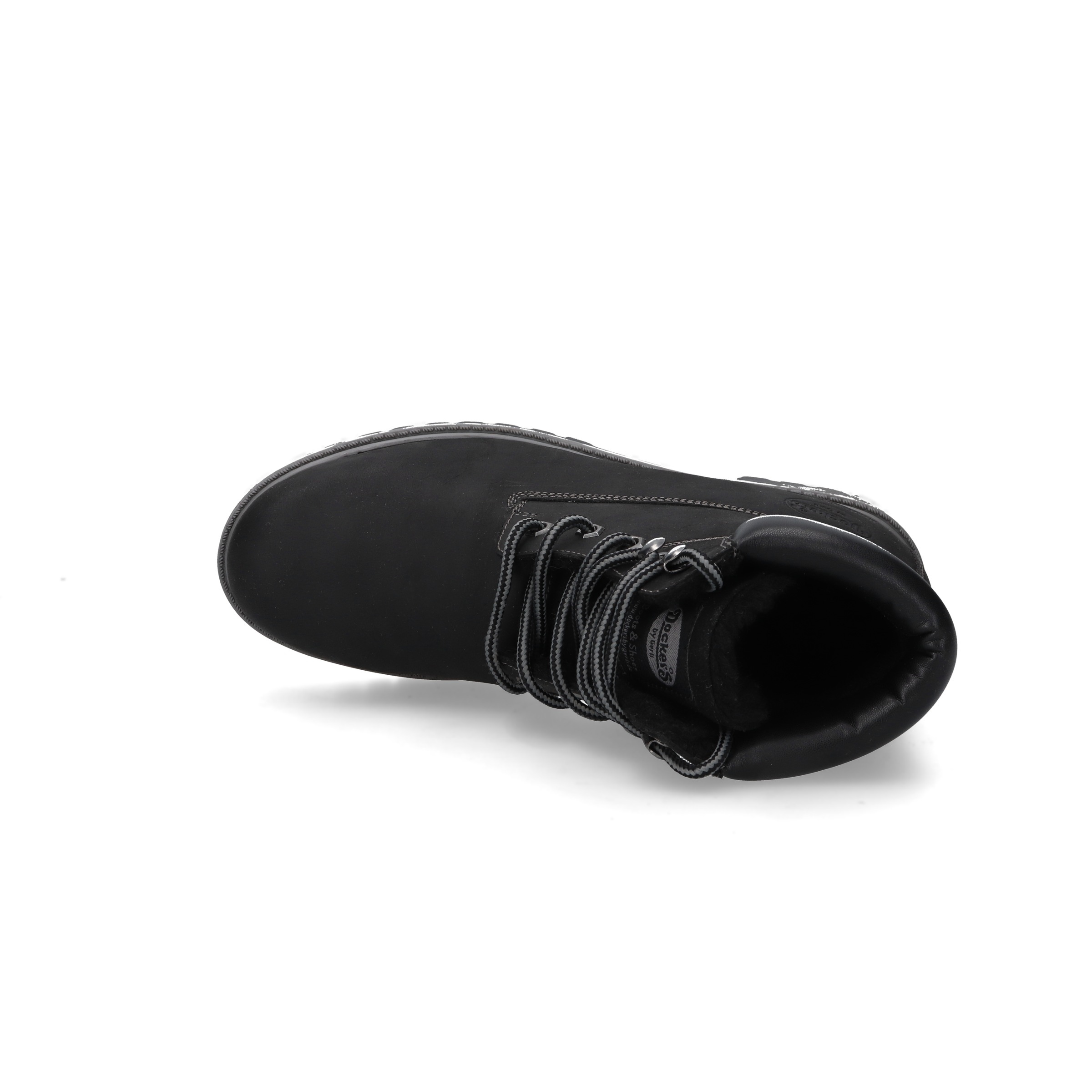Dockers by Gerli Winterboots  Winterboots, Workerboots mit Profilsohle