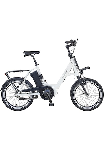 Prophete E-Bike »Prophete Urbanicer 22.ETU.10«, 7 Gang, Shimano, Nexus, Mittelmotor 250 W kaufen