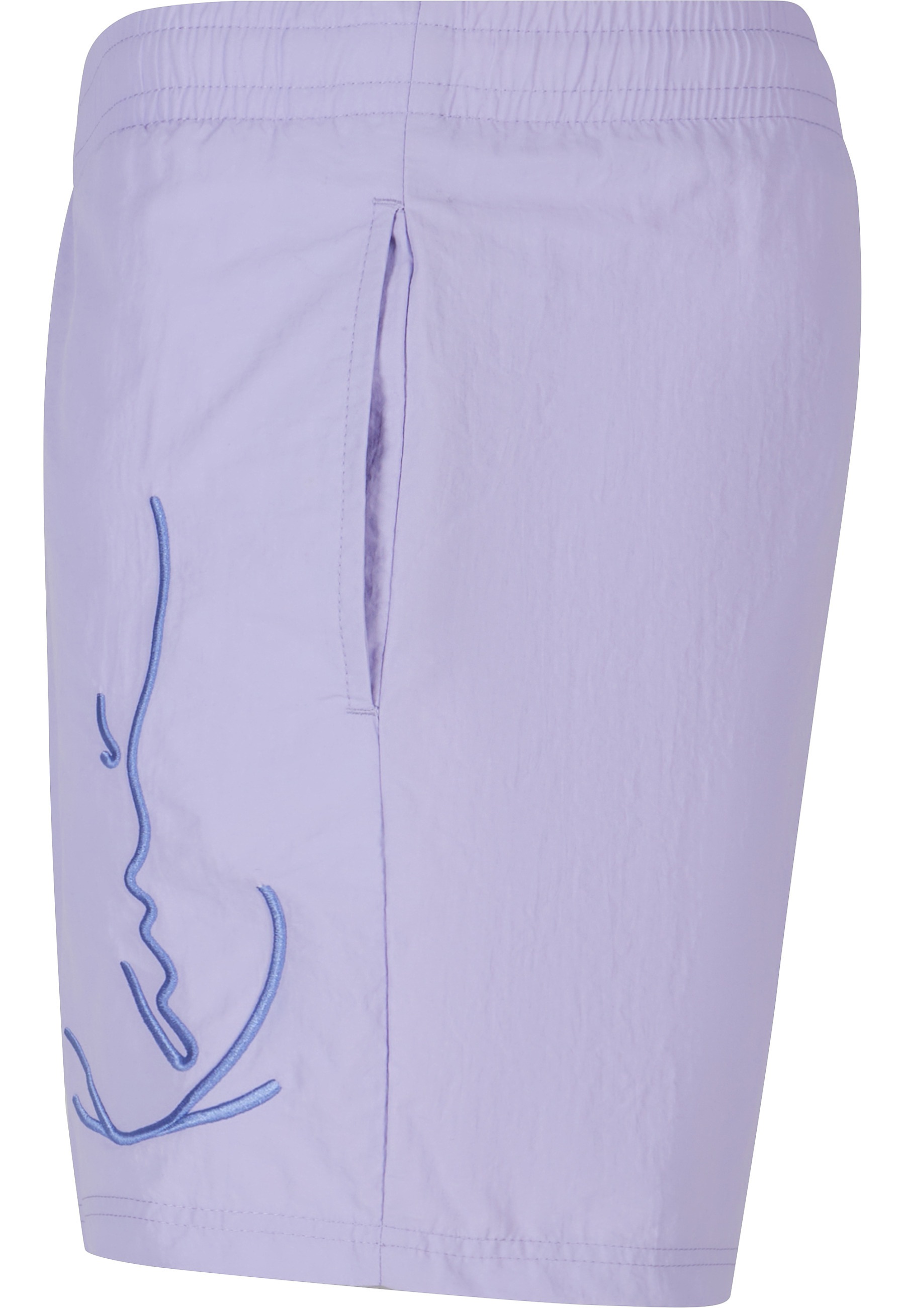 Karl Kani Badeshorts »Karl Kani Herren«