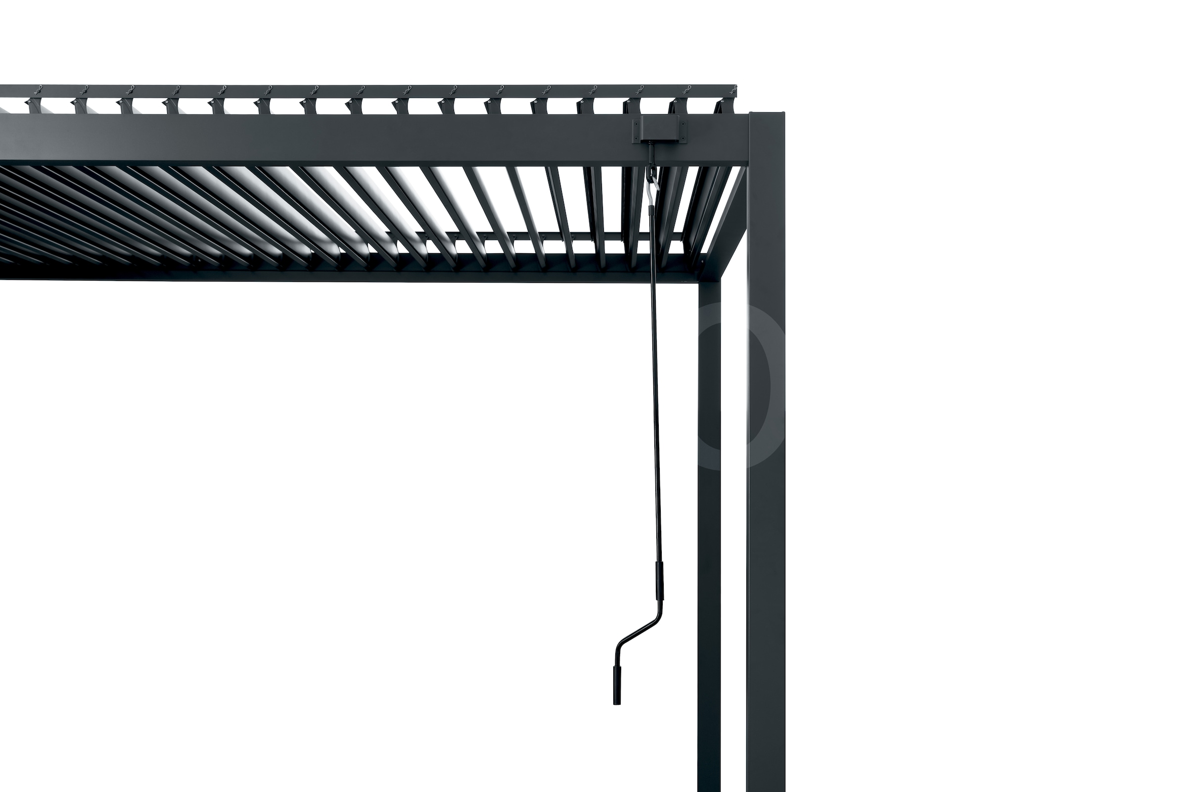 KONIFERA Pavillon »Lucida Premium«