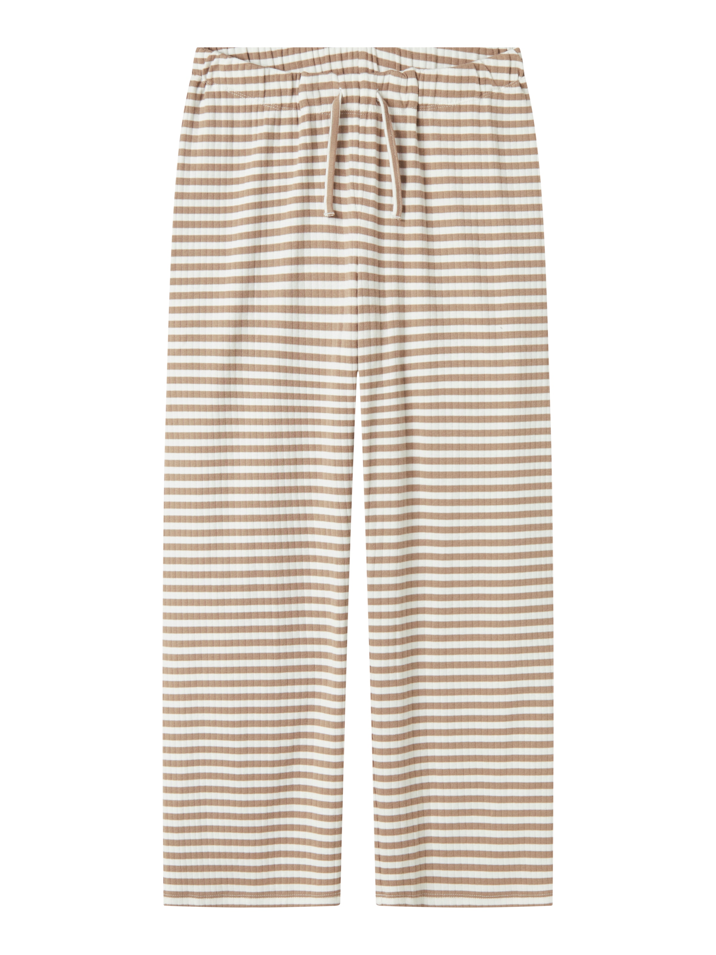 Name It Jerseyhose »NKFSURAJA STRAIGHT PANT NOOS«