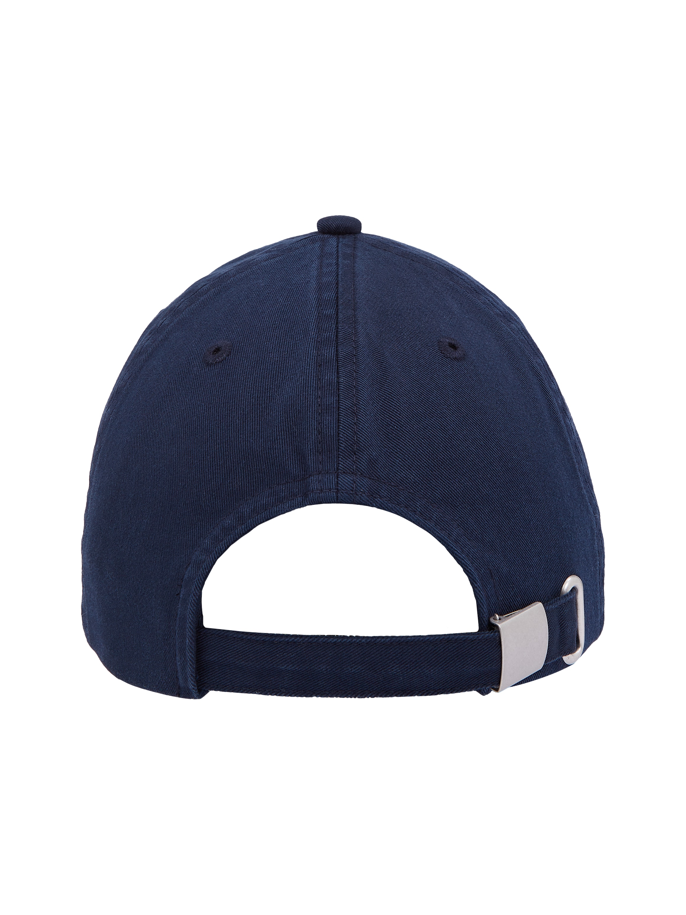 Tommy Jeans Baseball Cap »TJM HERITAGE CAP«, mit großer Logostickerei