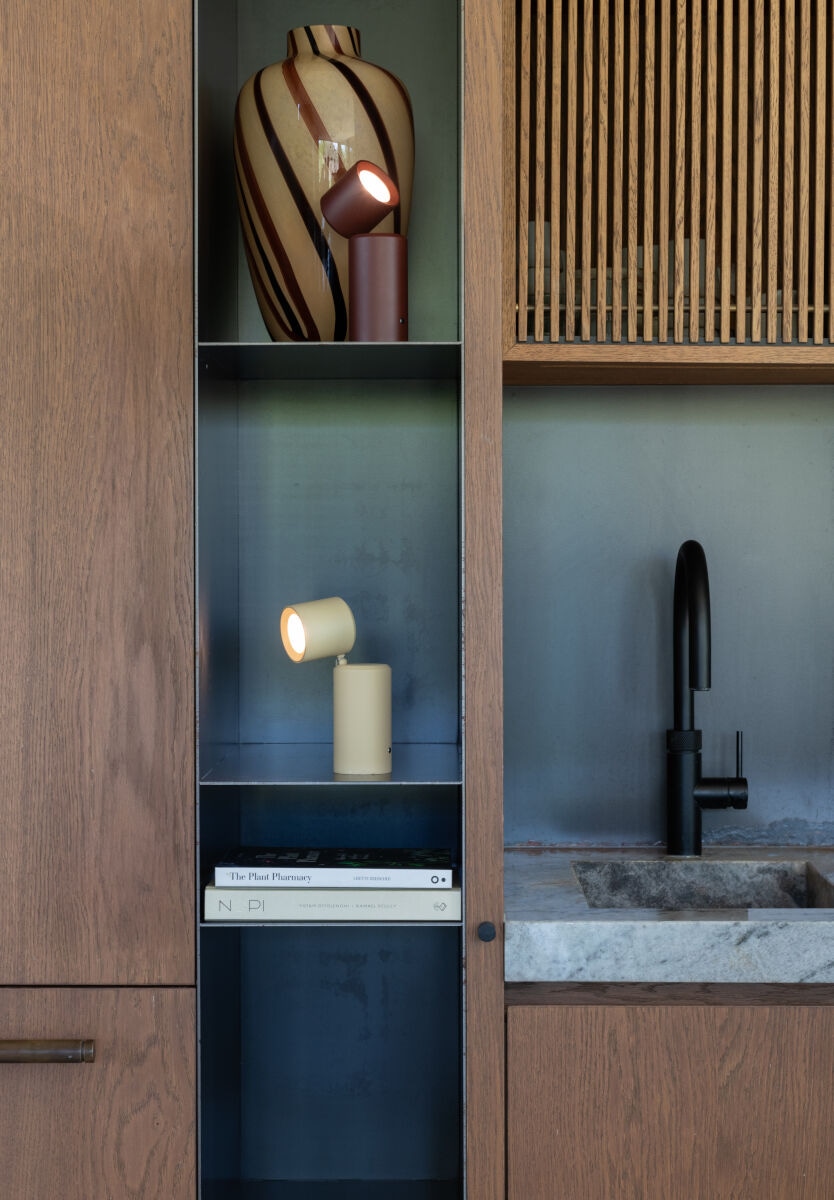 it's About RoMi LED Leselampe »MILAN« LED-Modul 1 Stk.