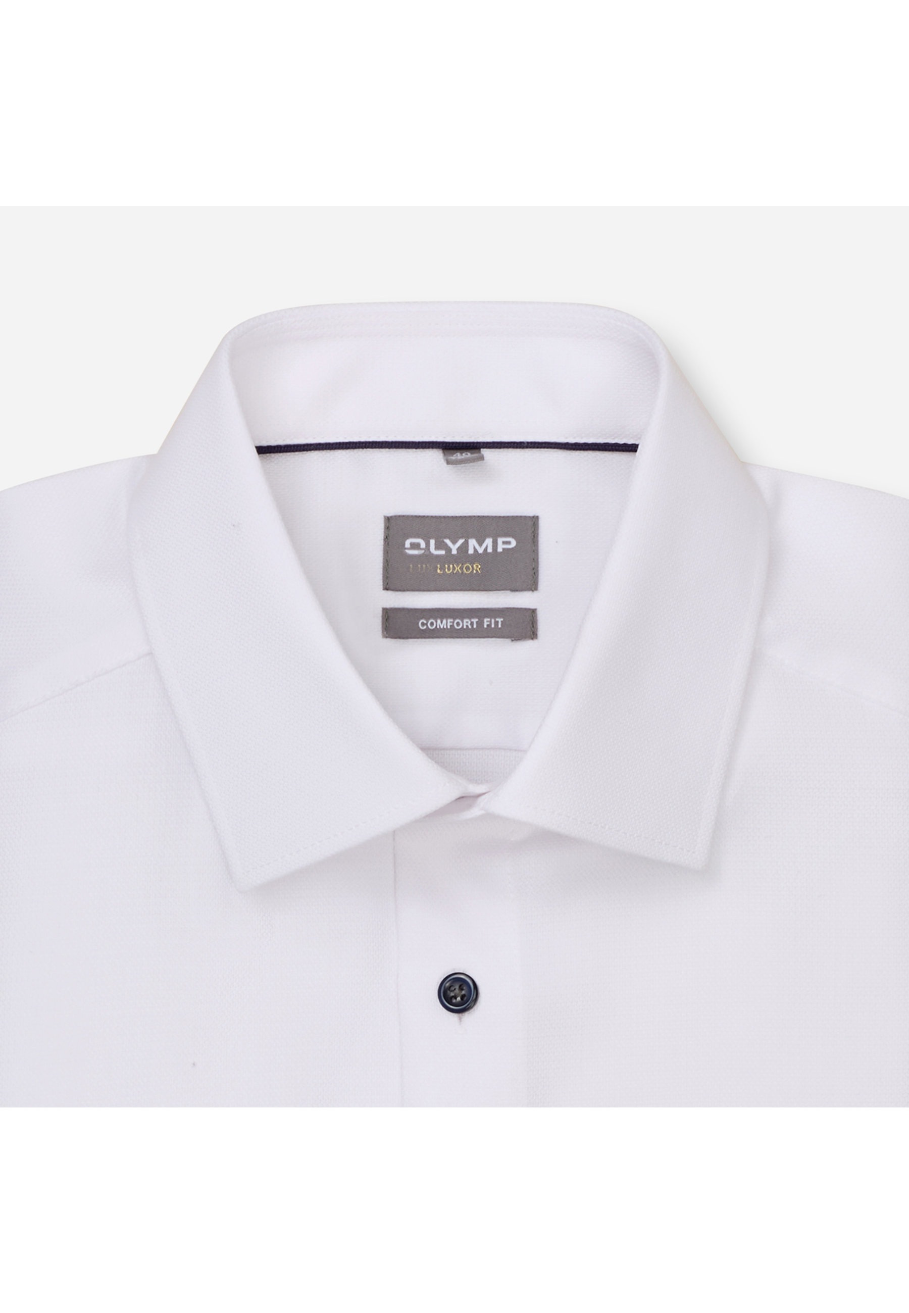 OLYMP Businesshemd »OLYMP Luxor, comfort fit, New Kent«
