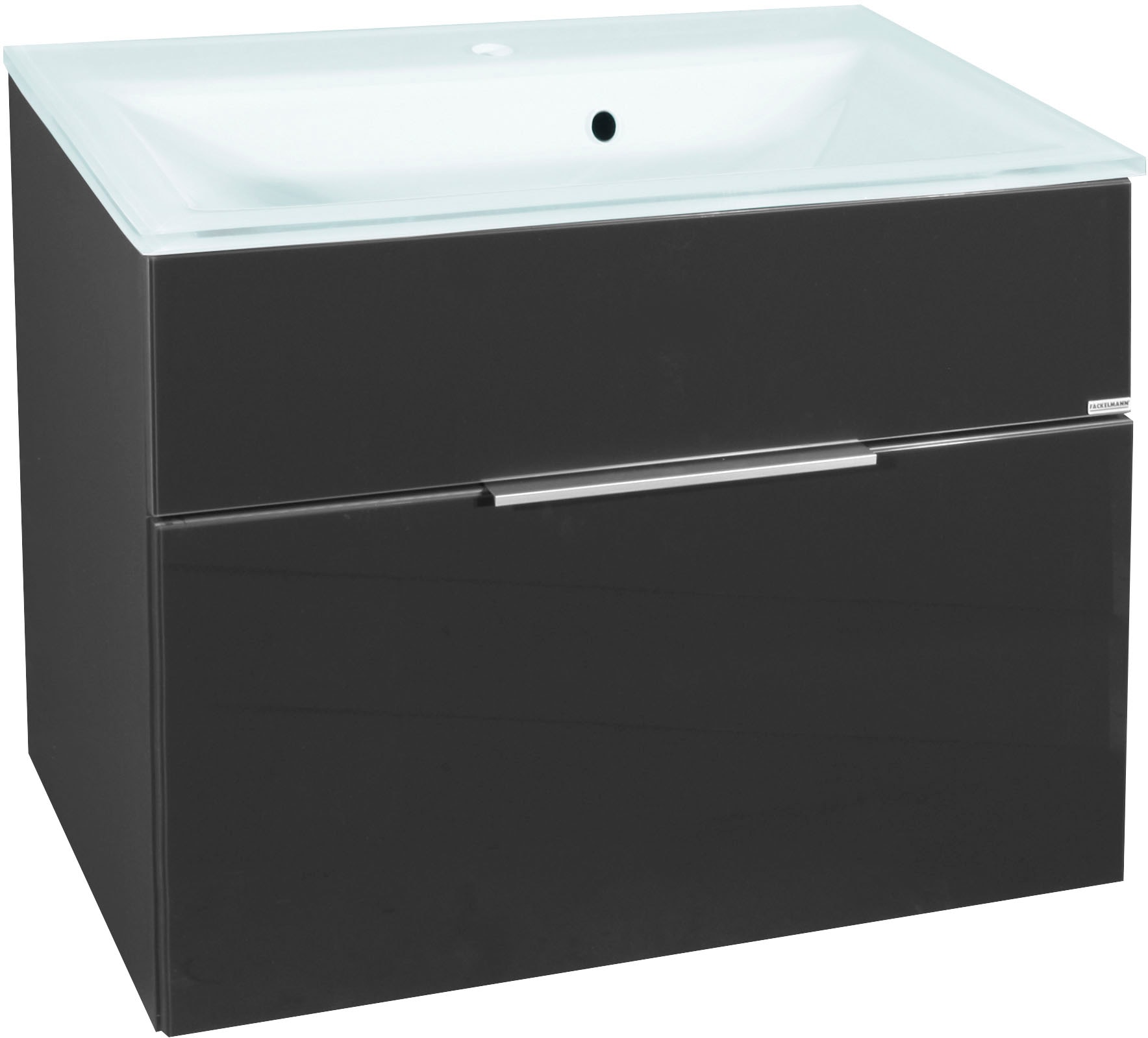 FACKELMANN Waschtisch »Waschplatz-Set KARA« 2 tlg. 2-teilig günstig online kaufen