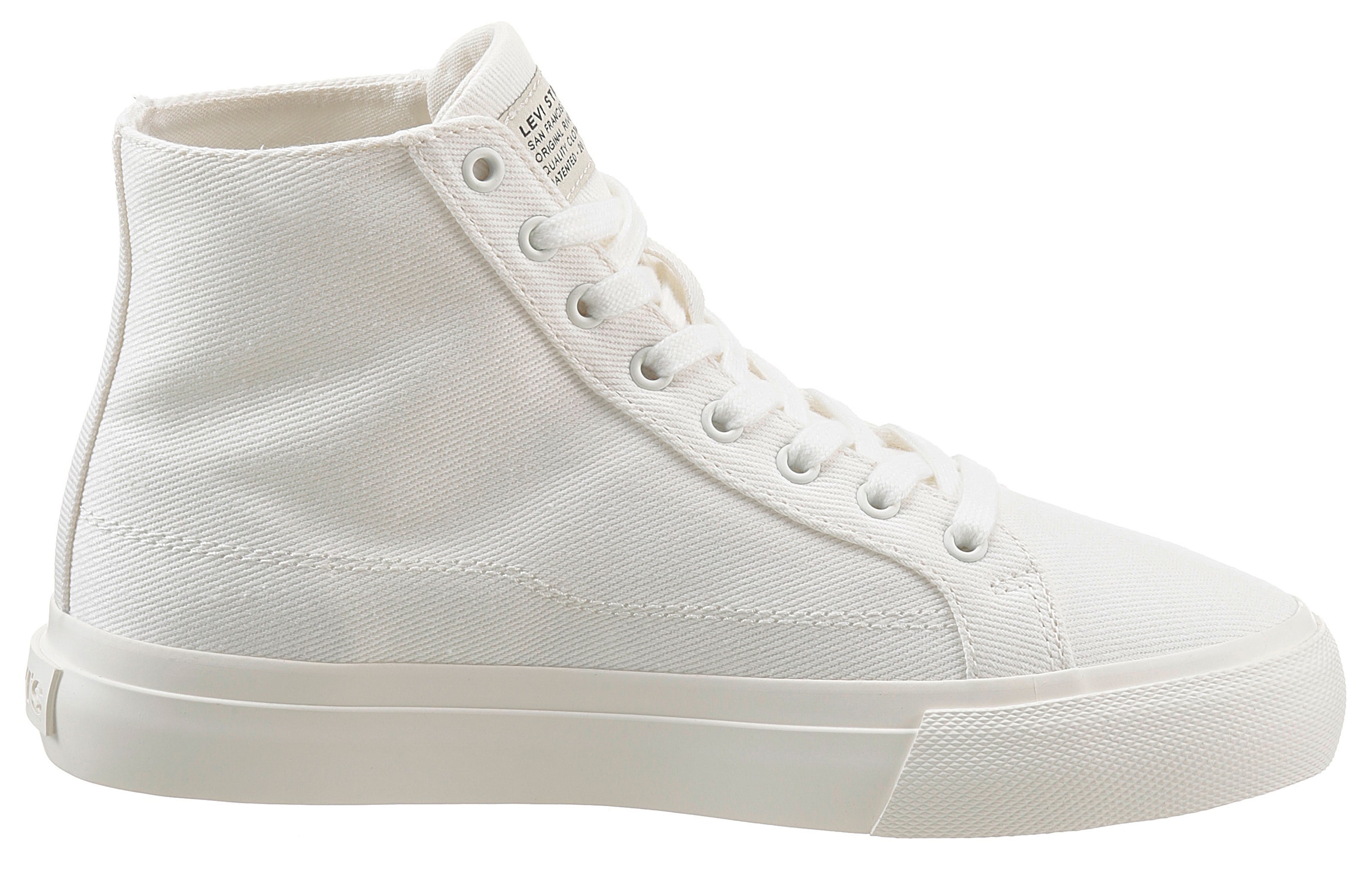 Levi's® Schnürboots »DECON MID S«